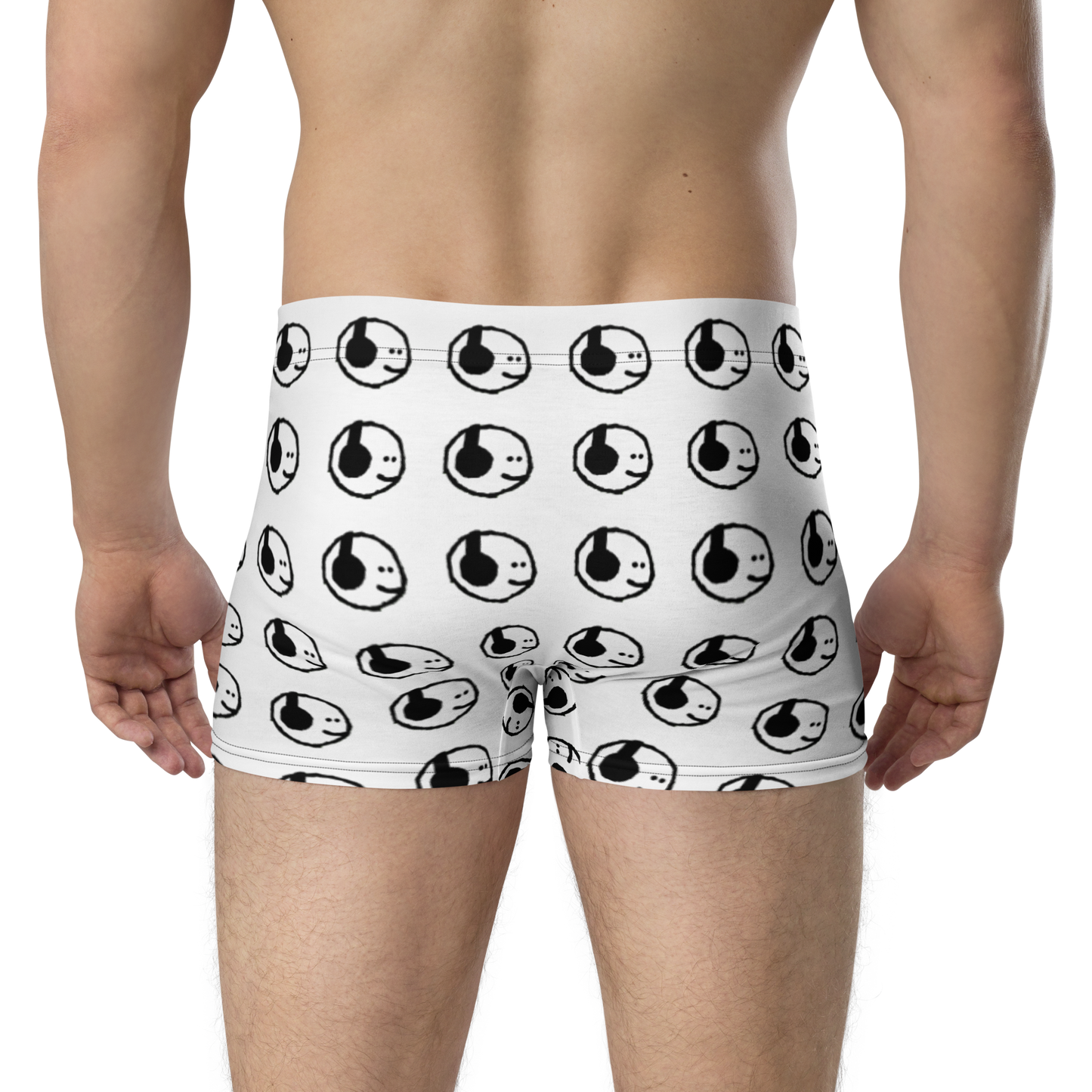 Sartoshi's briefs