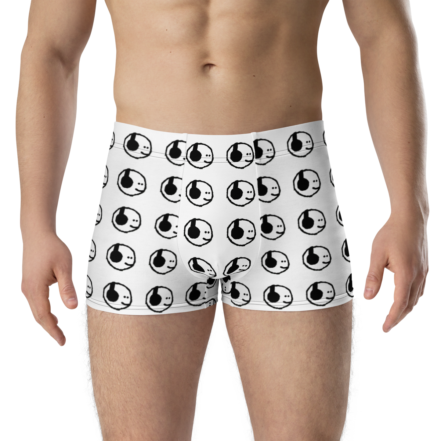 Sartoshi's briefs