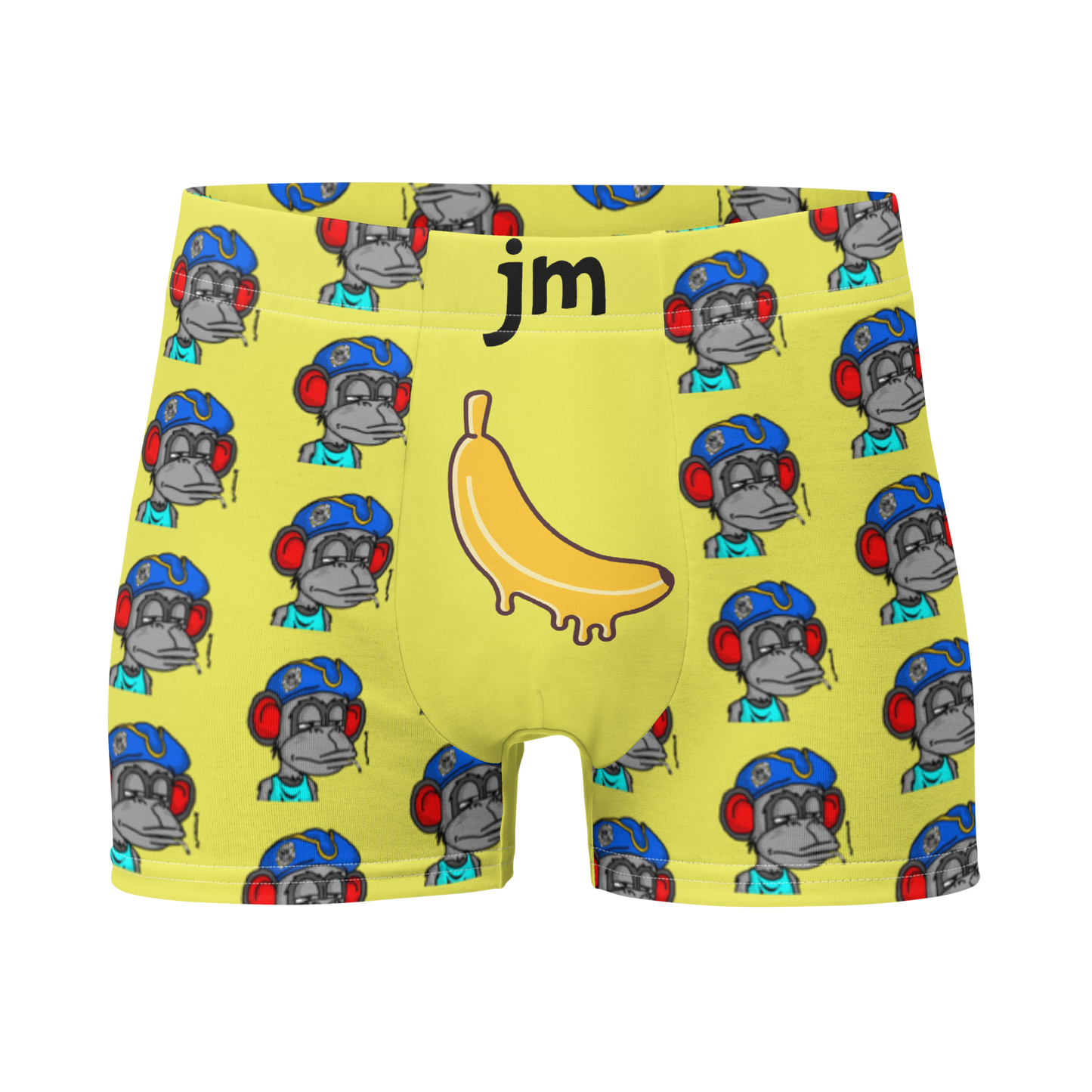 jungle briefs