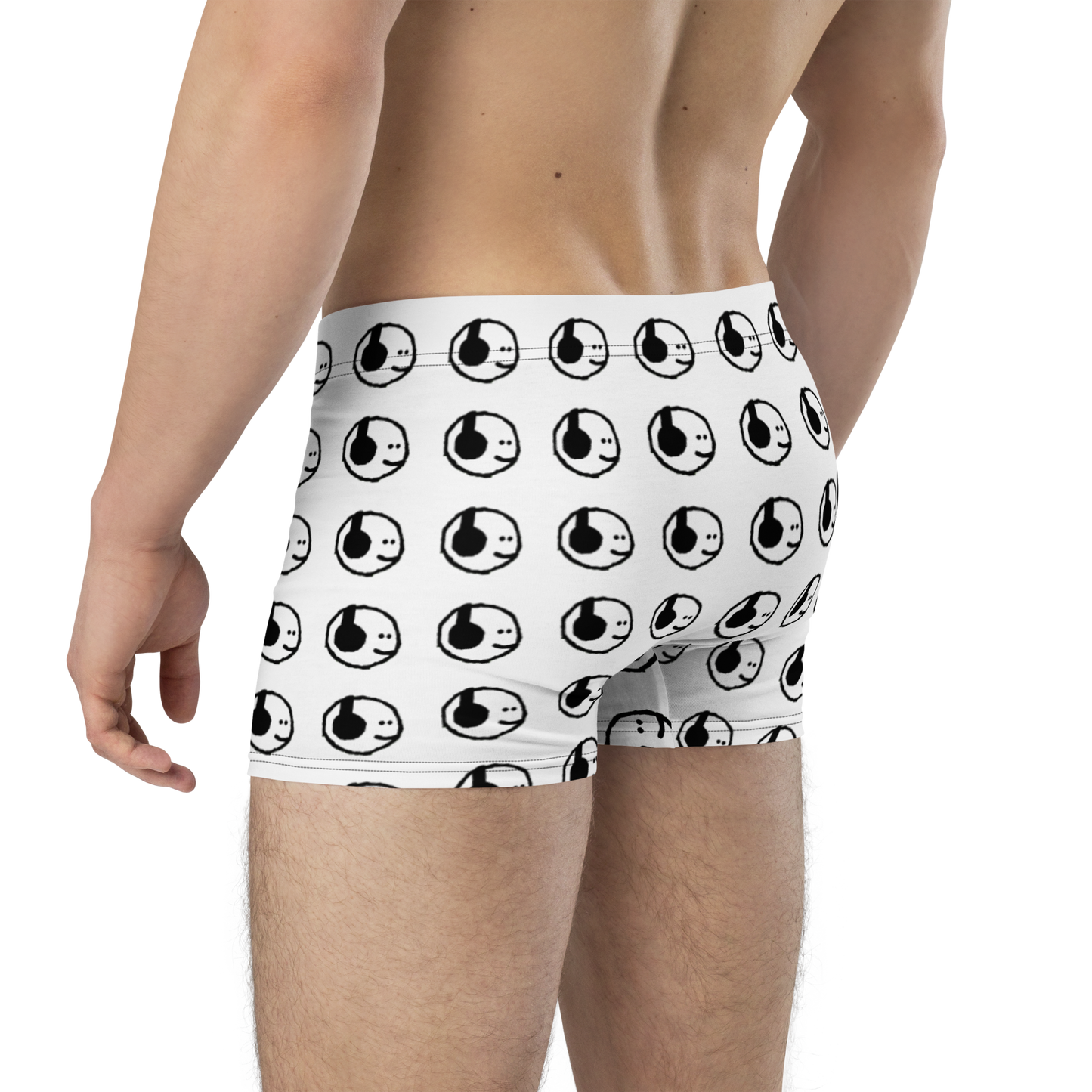 Sartoshi's briefs