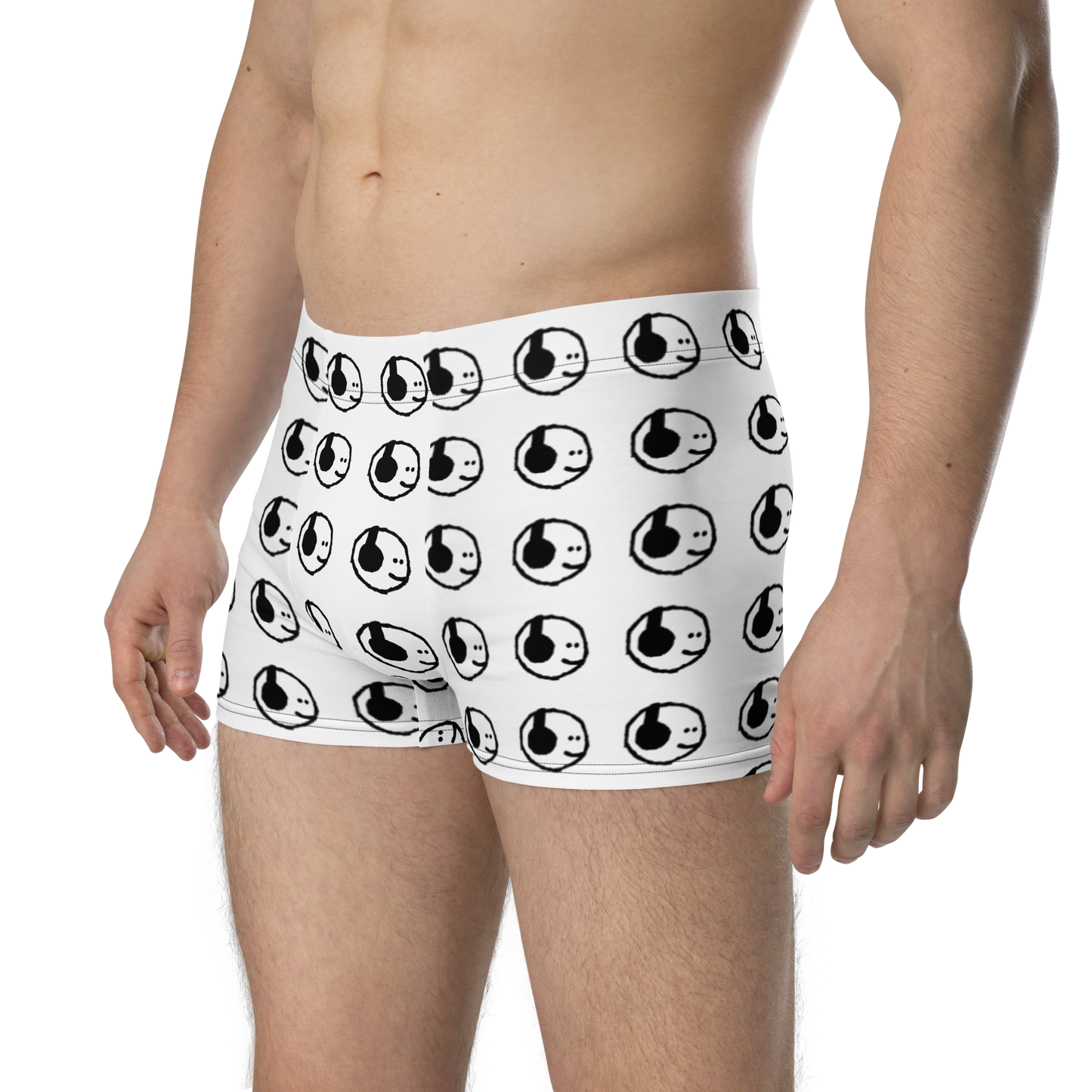 Sartoshi's briefs