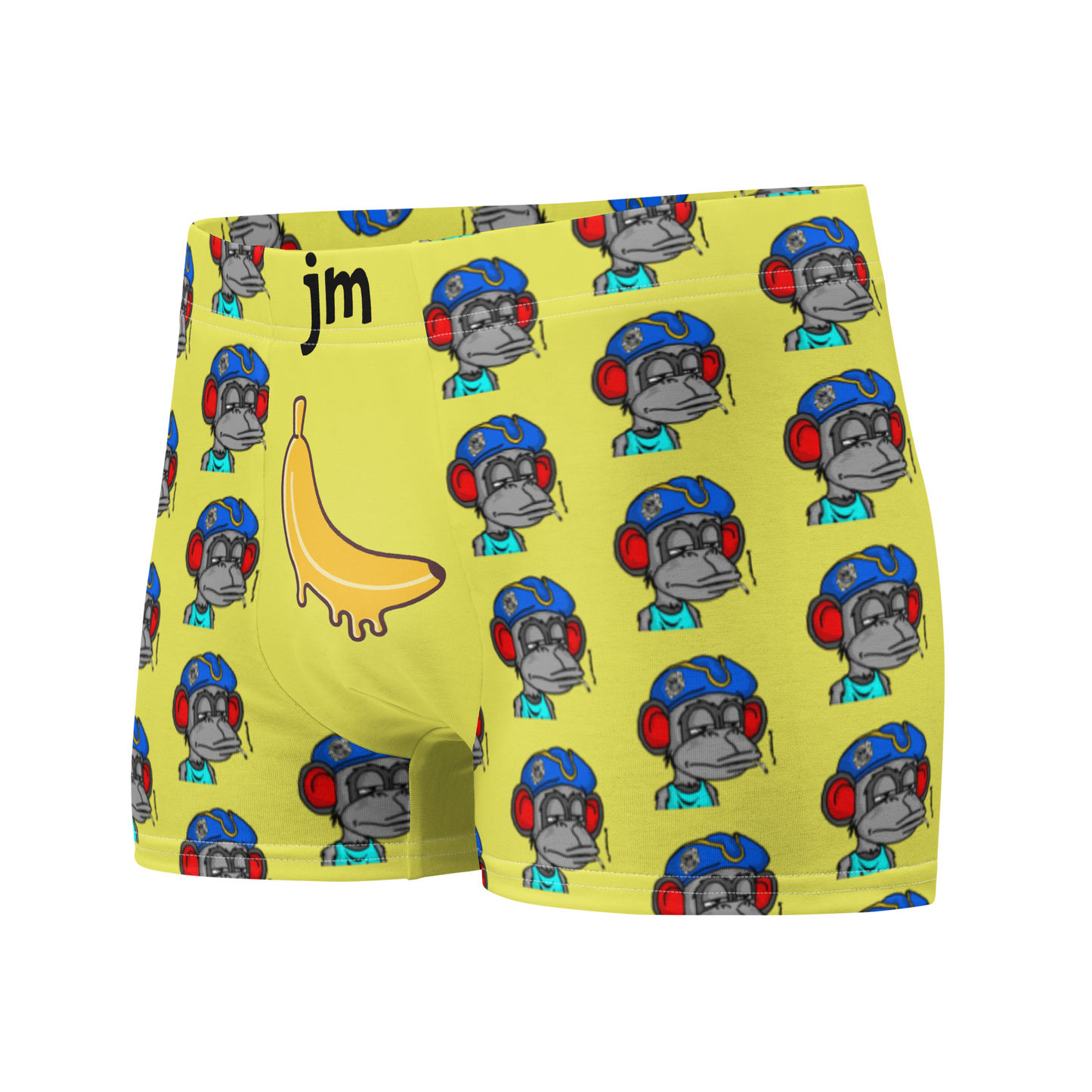 jungle briefs