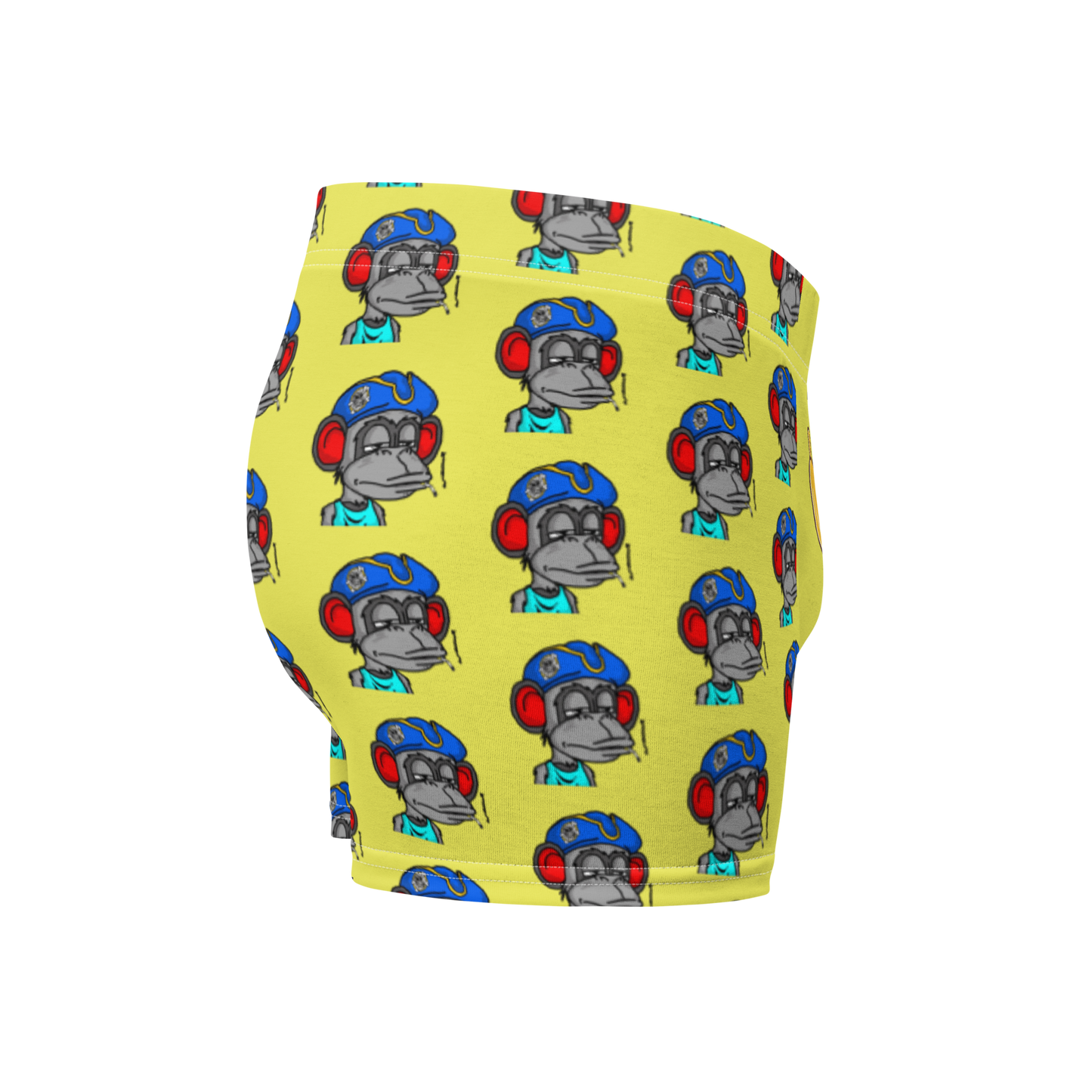 jungle briefs