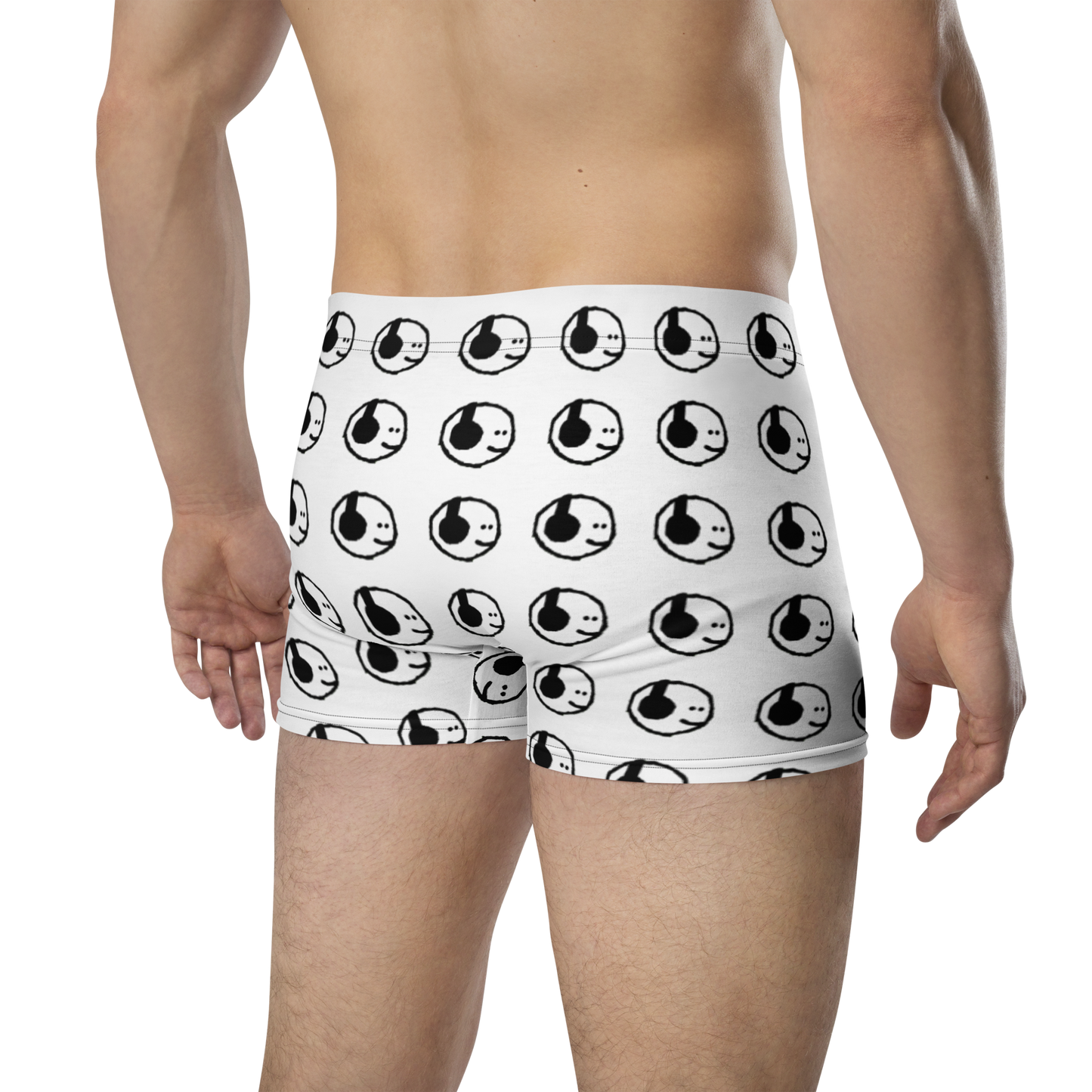 Sartoshi's briefs