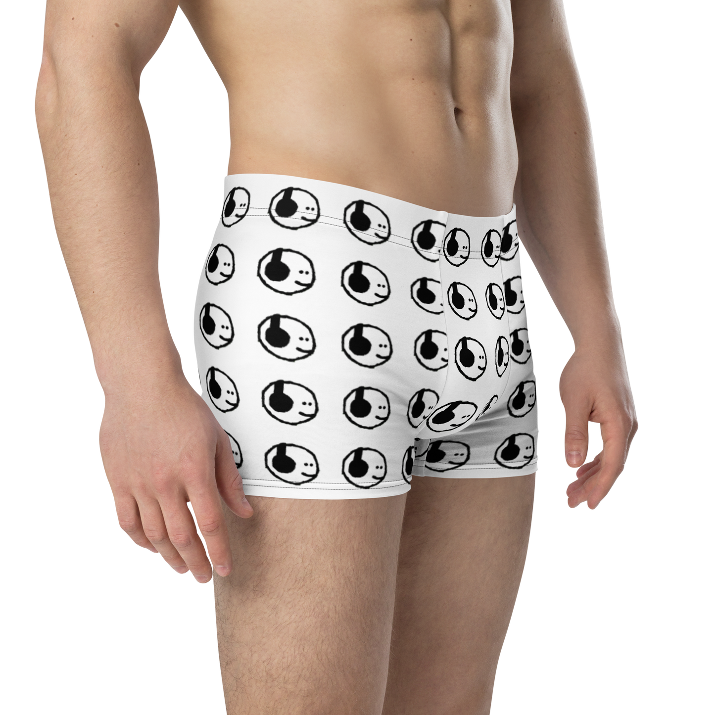 Sartoshi's briefs