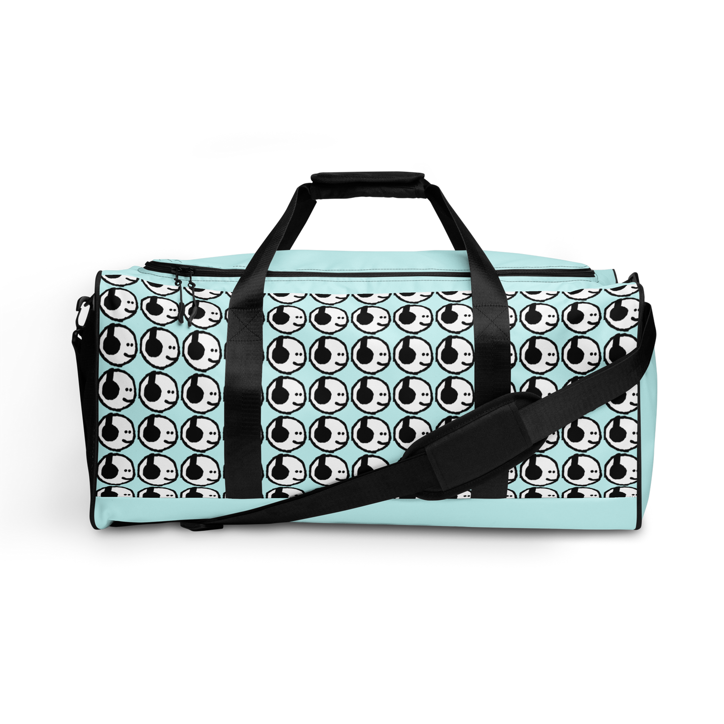 mfer duffle bag