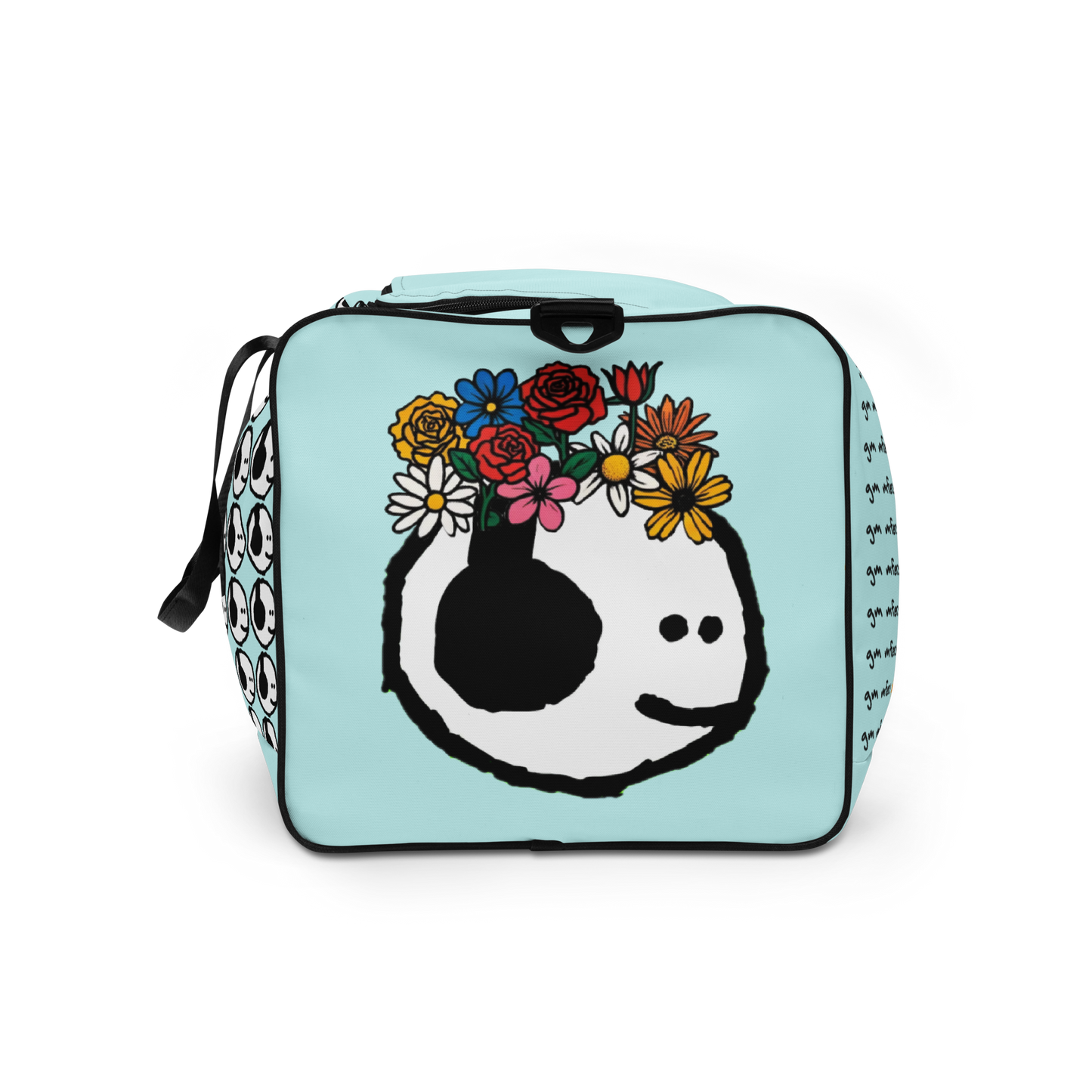 mfer duffle bag