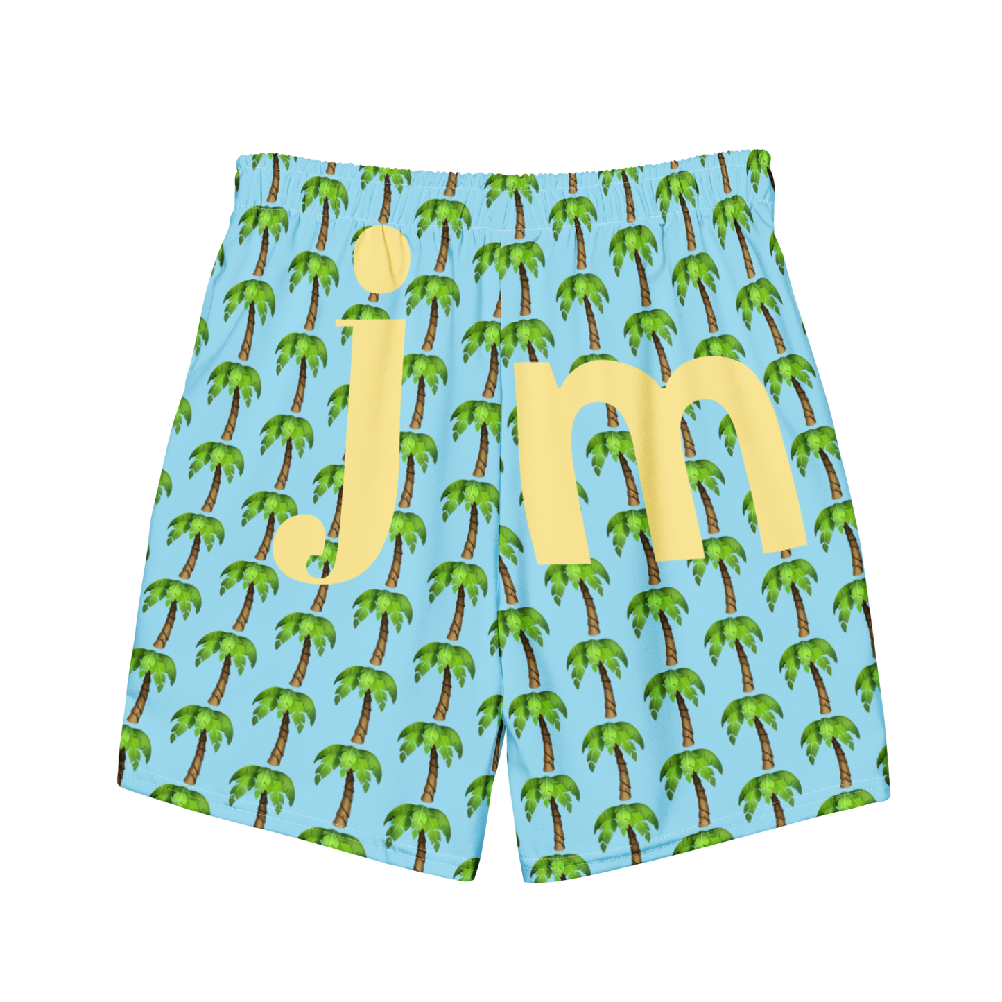 jungle trunks