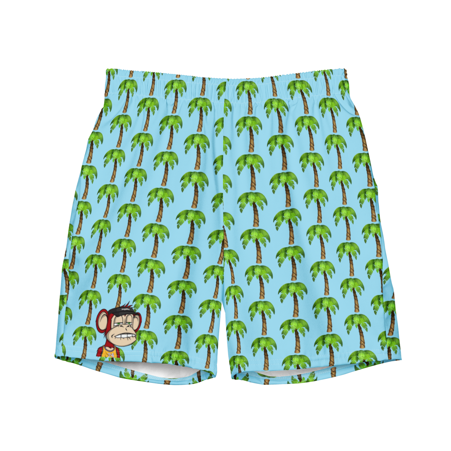 jungle trunks