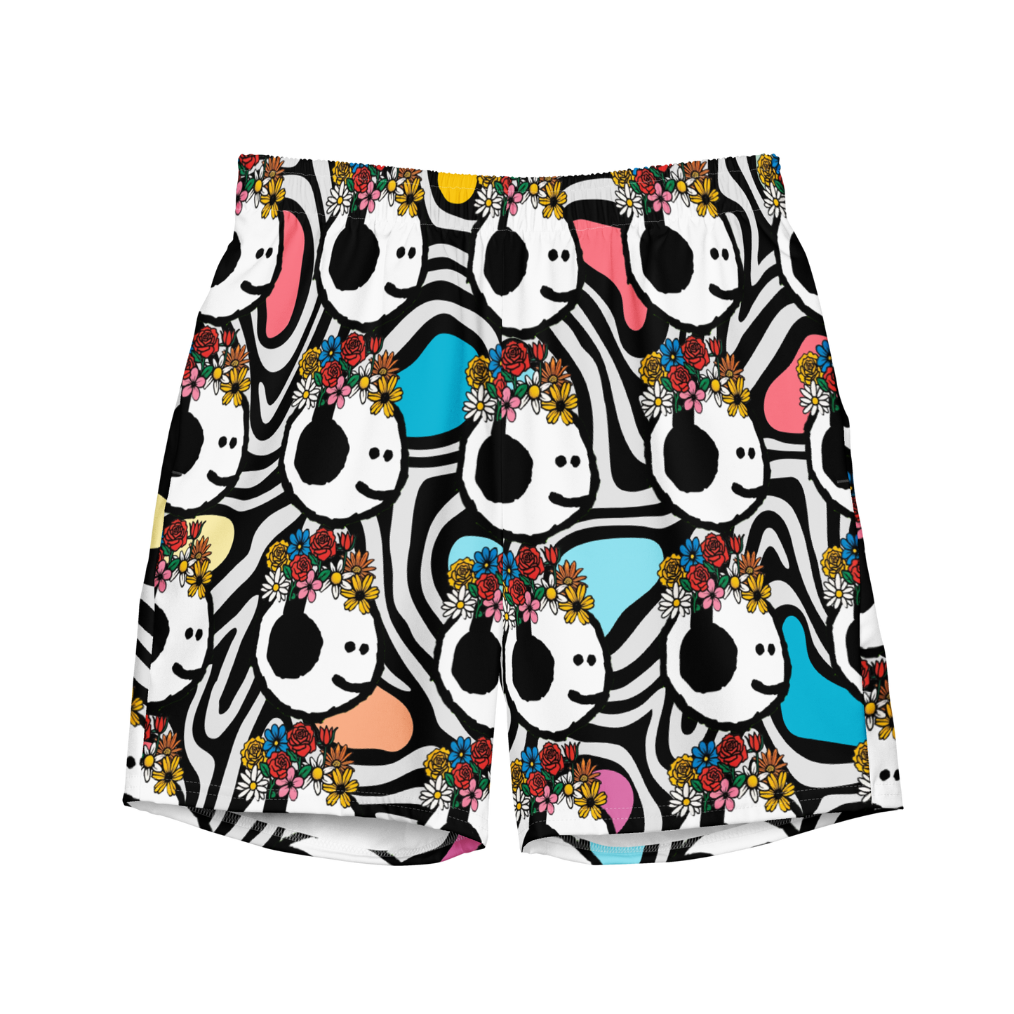 gardener's swim trunks