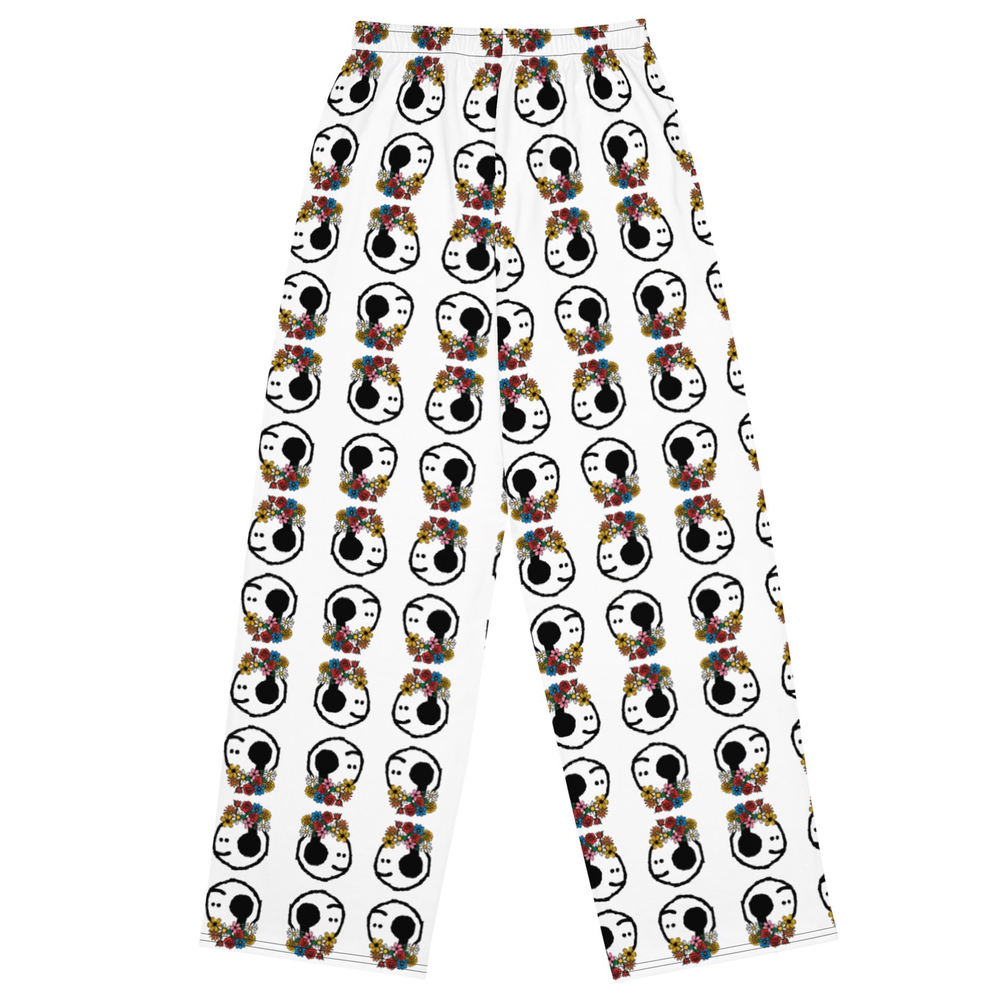 gn mfer pajama pants