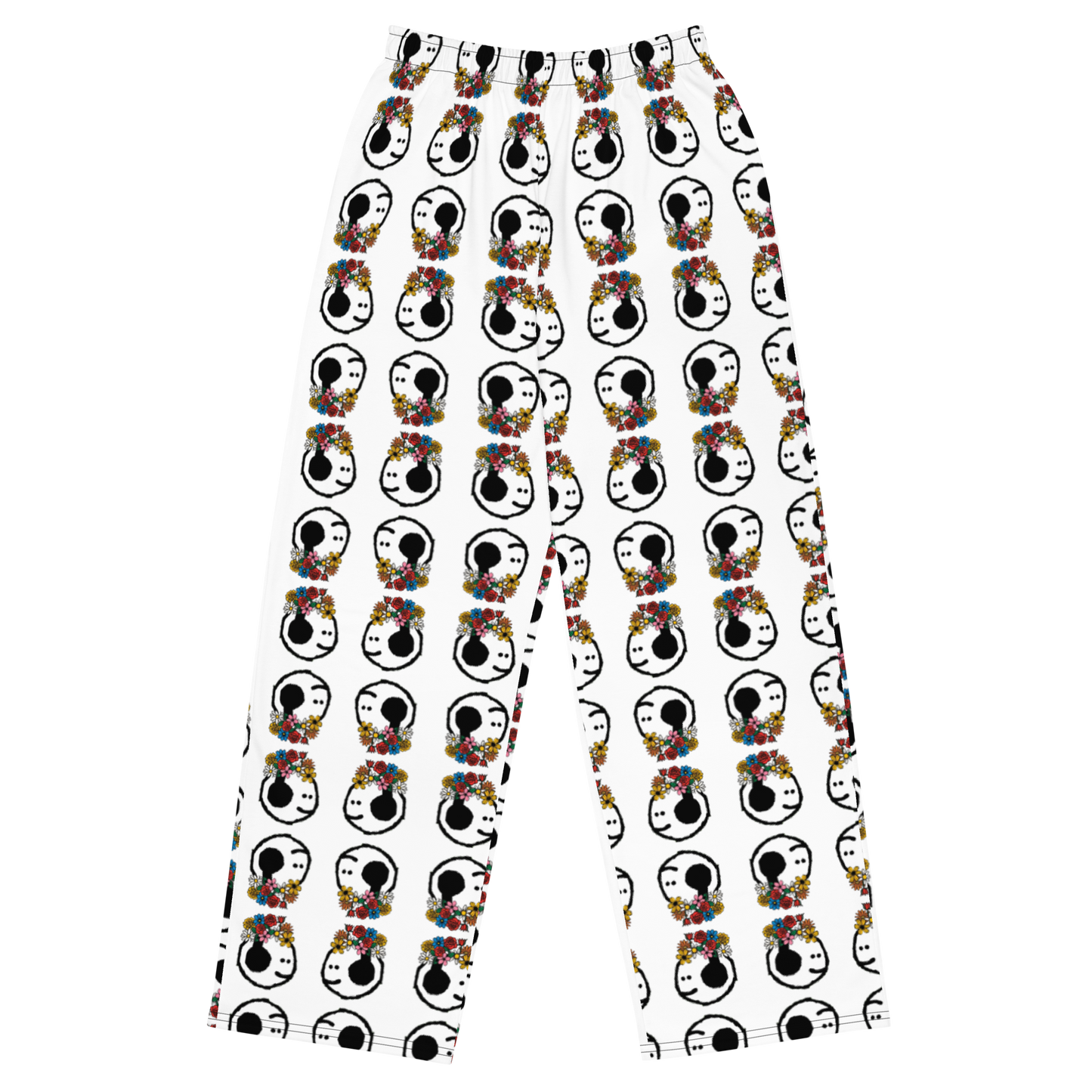 gn mfer pajama pants
