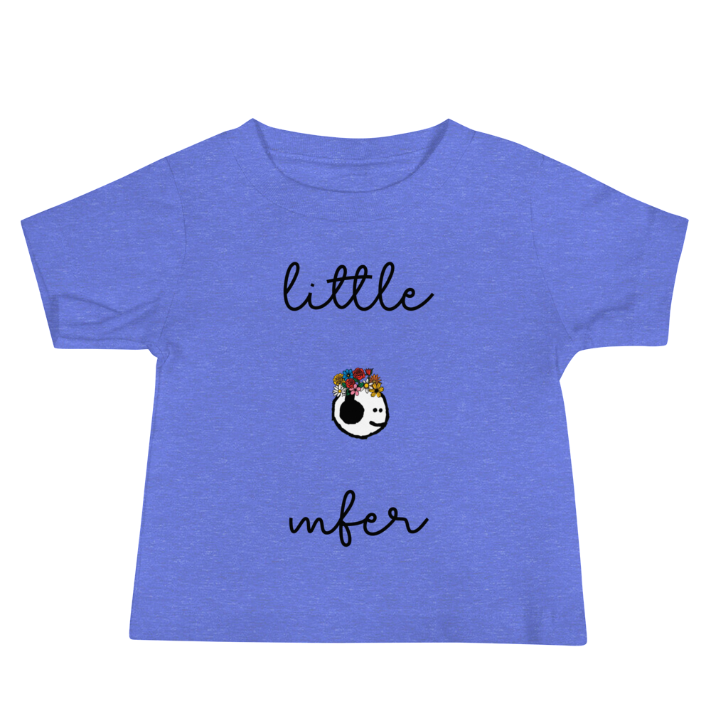 little mfer tee