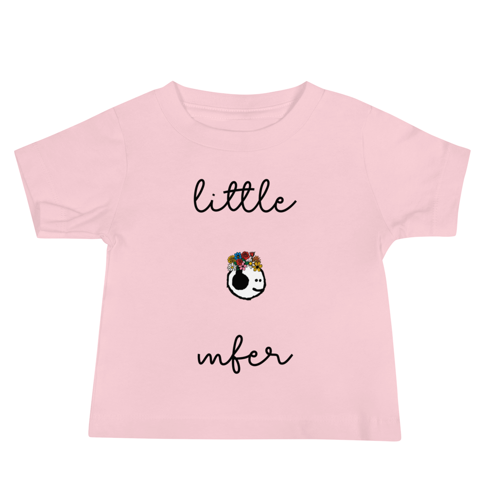 little mfer tee