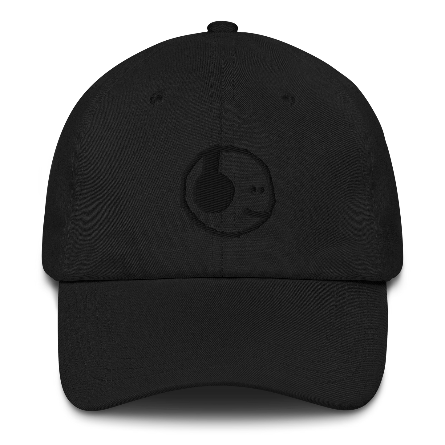 ultimate mfer dad hat