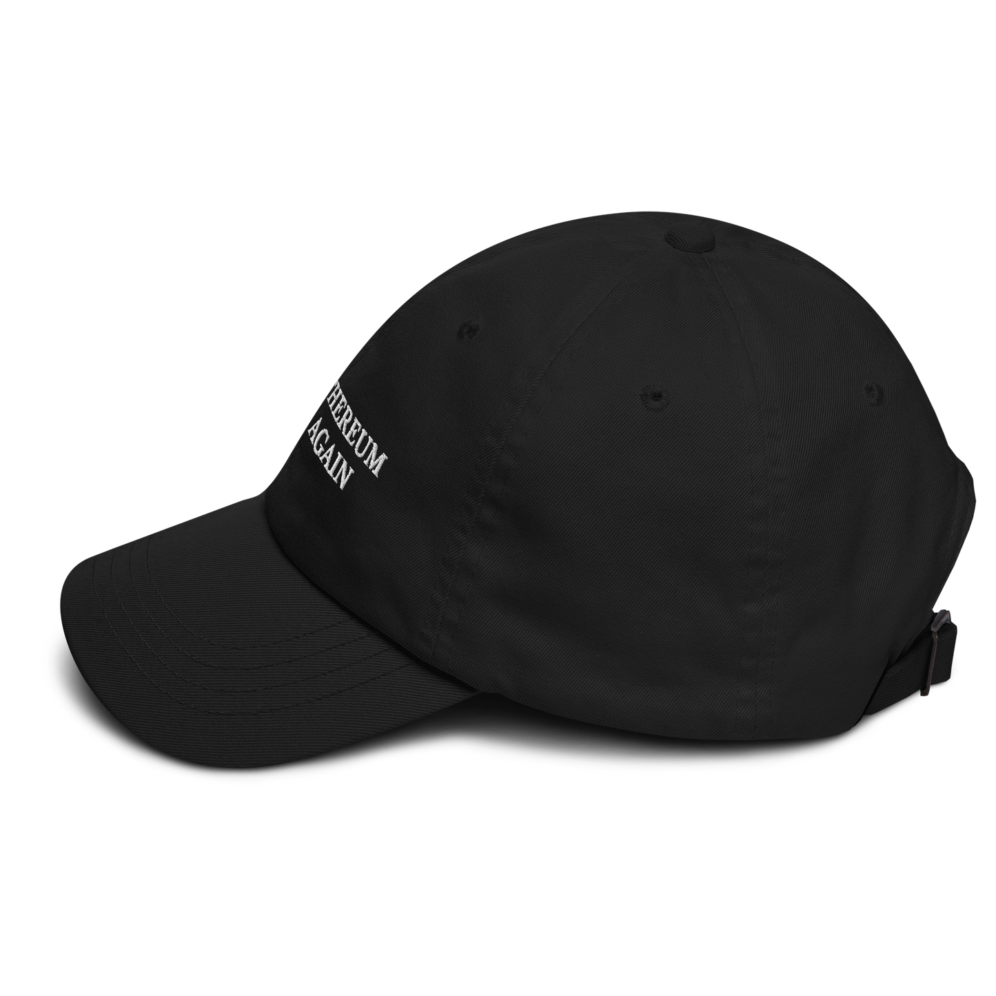 mega hat