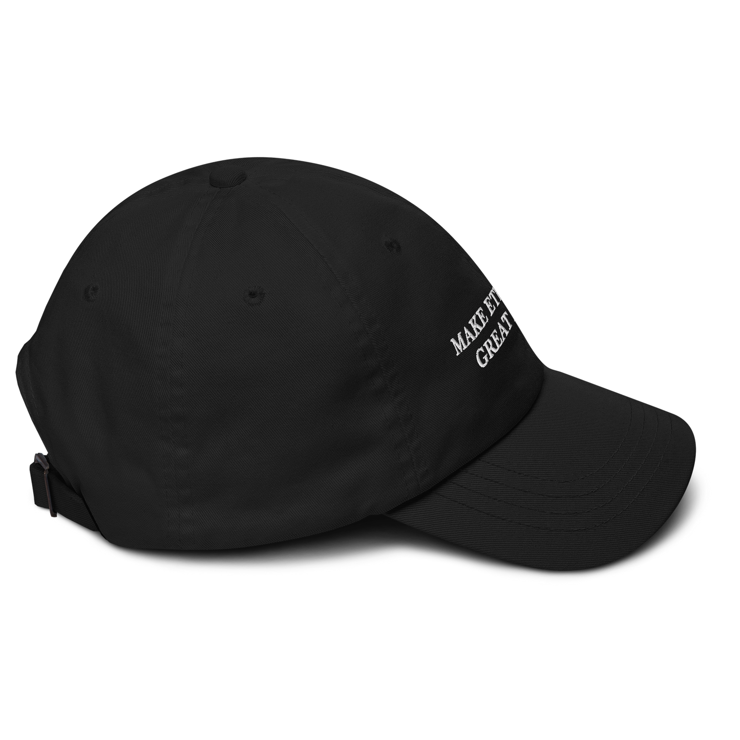 mega hat