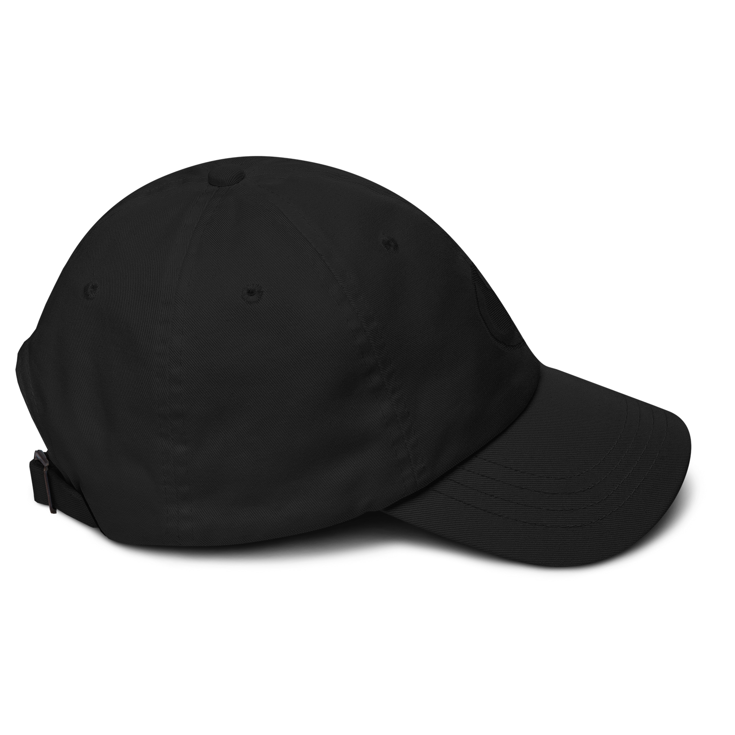 ultimate mfer dad hat