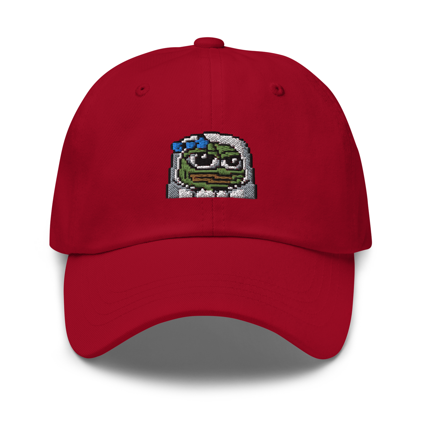 smowl hat