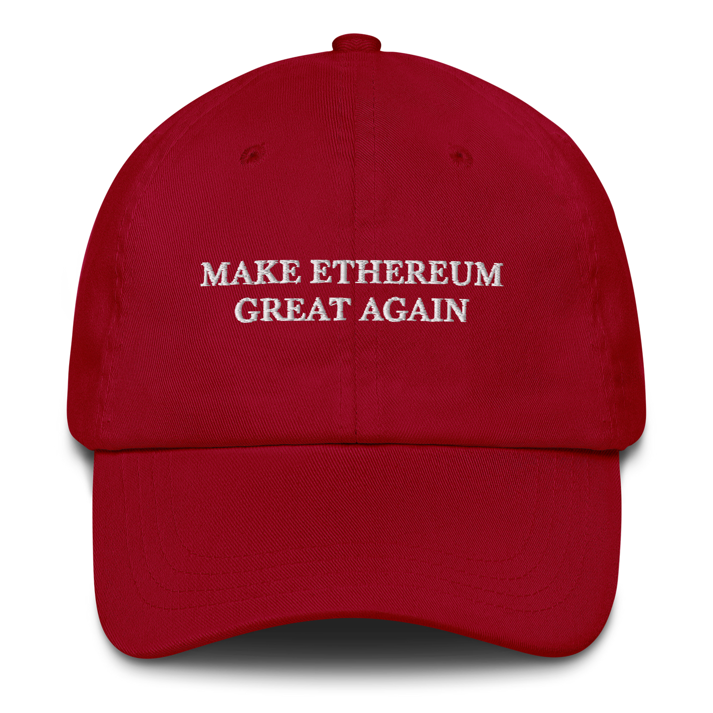mega hat