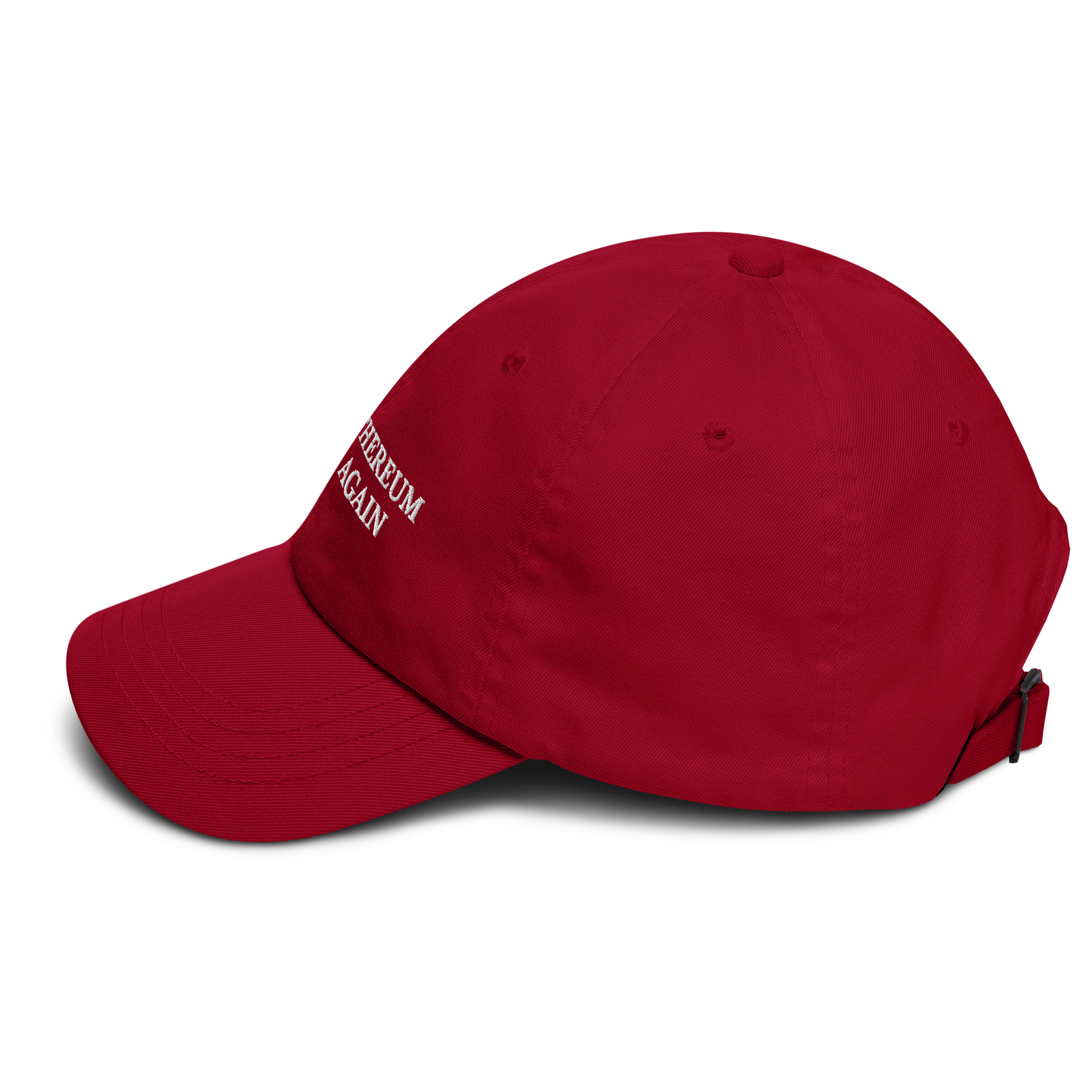 mega hat