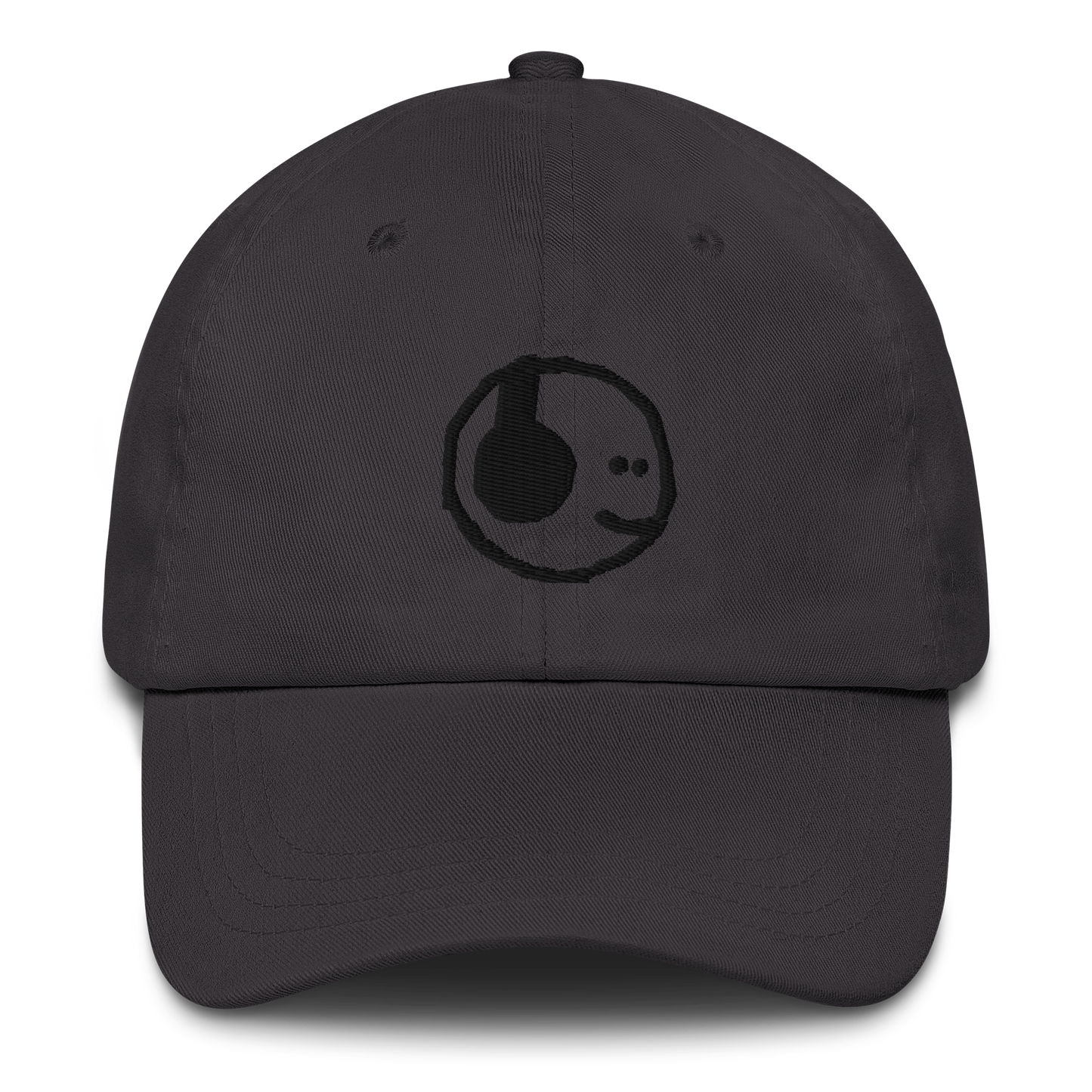 ultimate mfer dad hat
