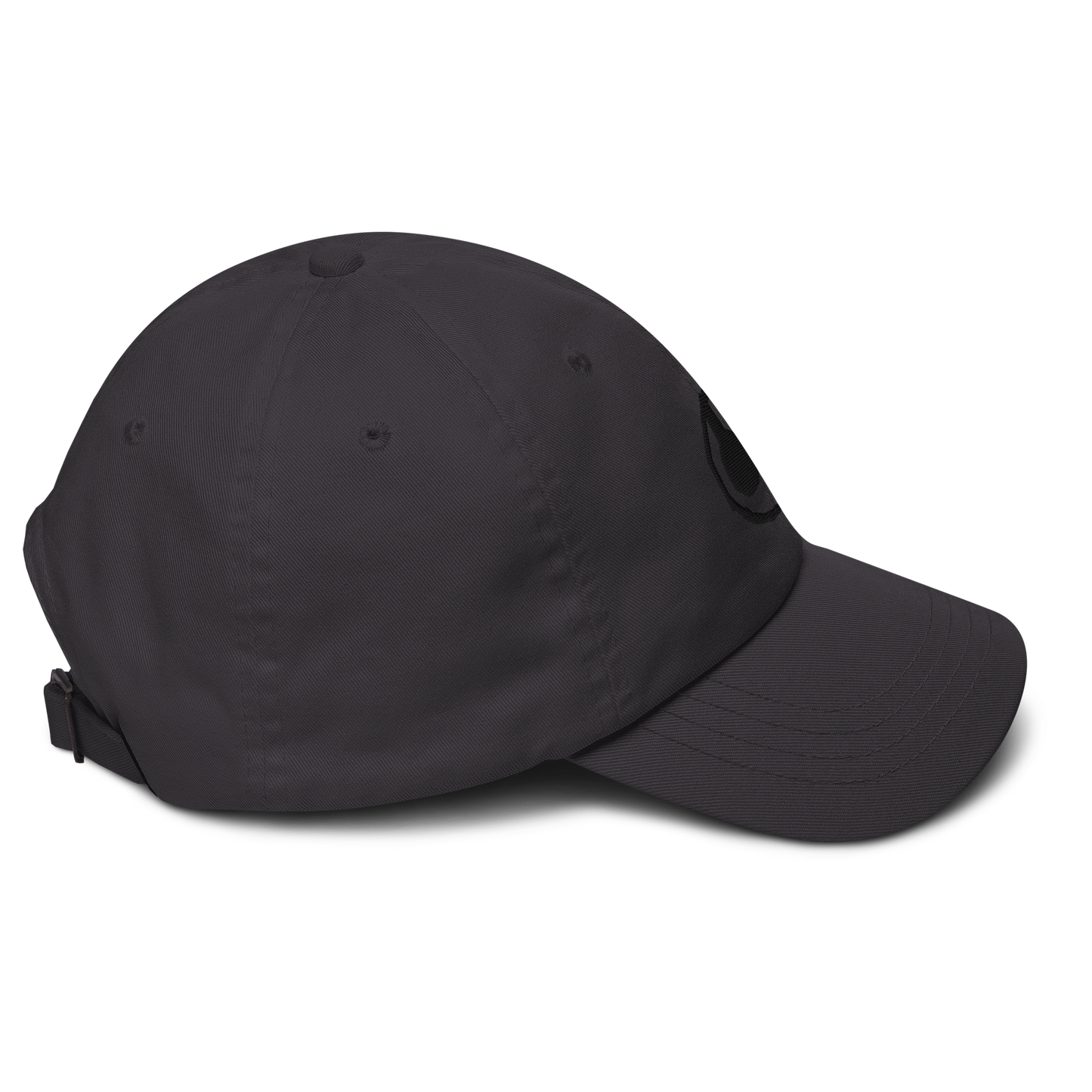 ultimate mfer dad hat