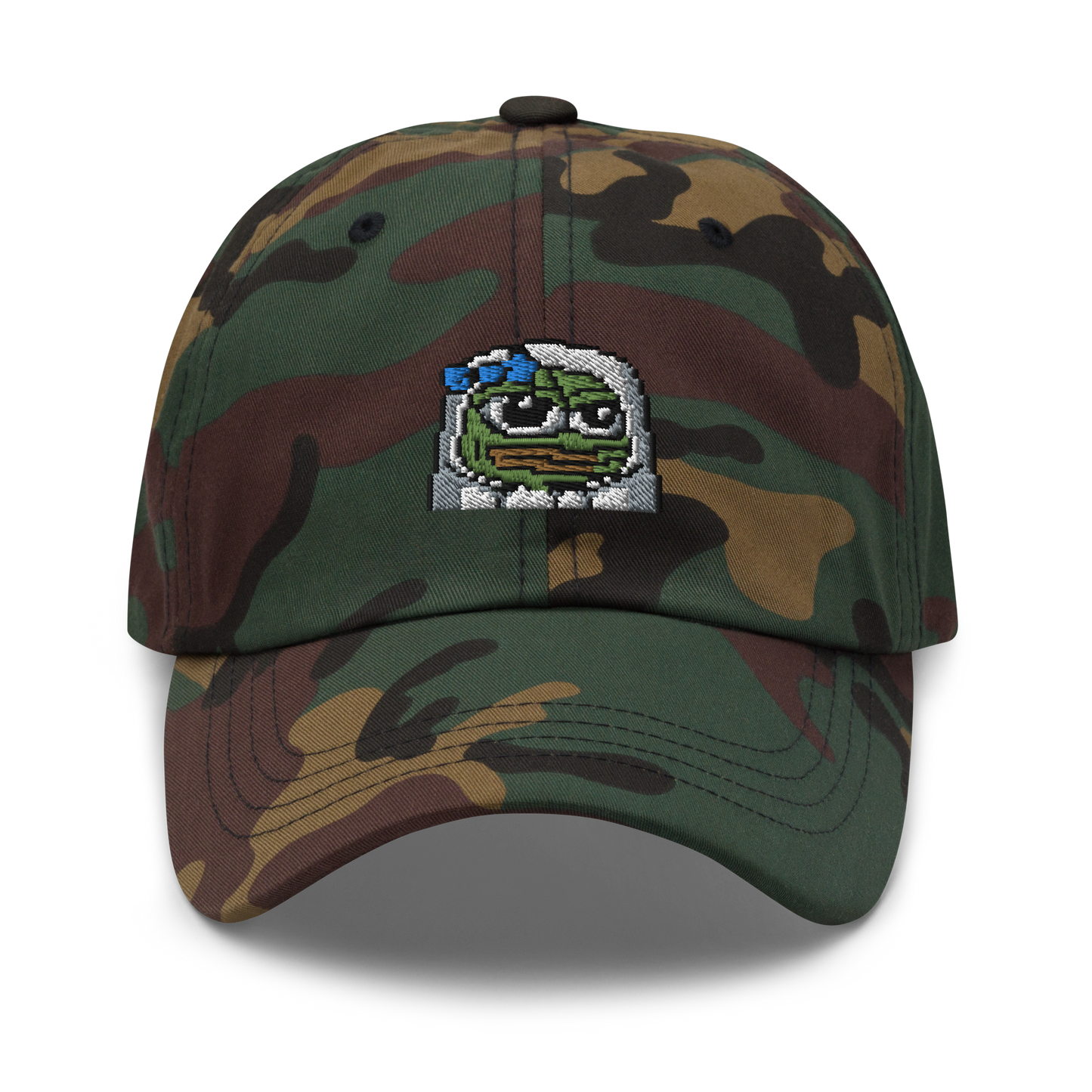 smowl hat
