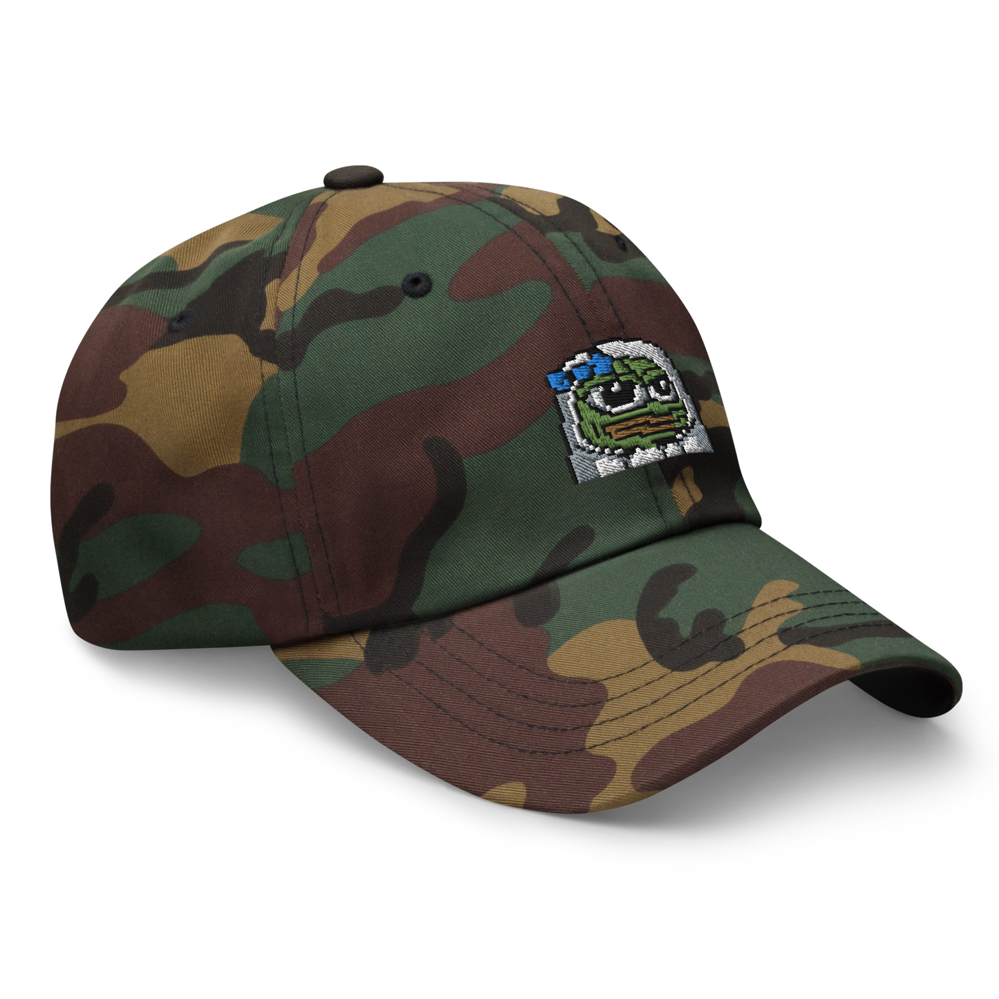 smowl hat