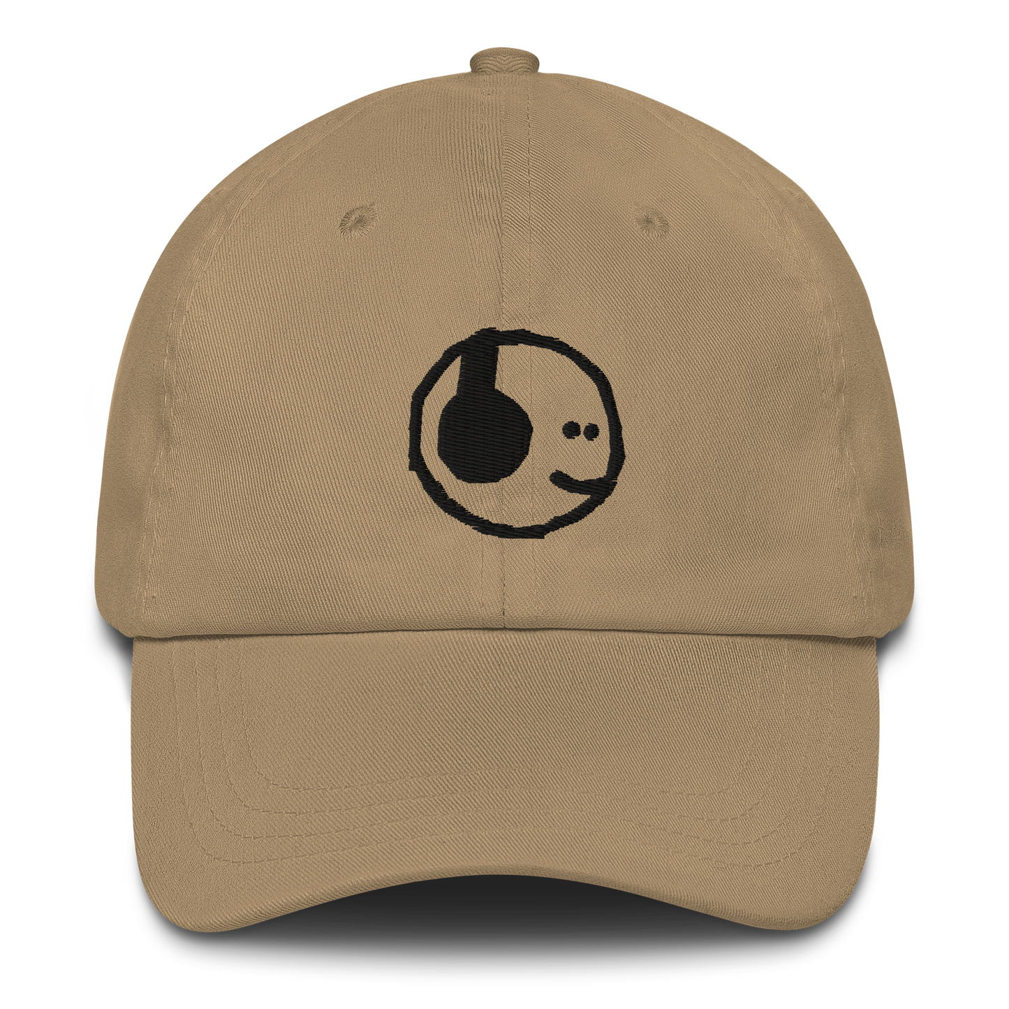 ultimate mfer dad hat