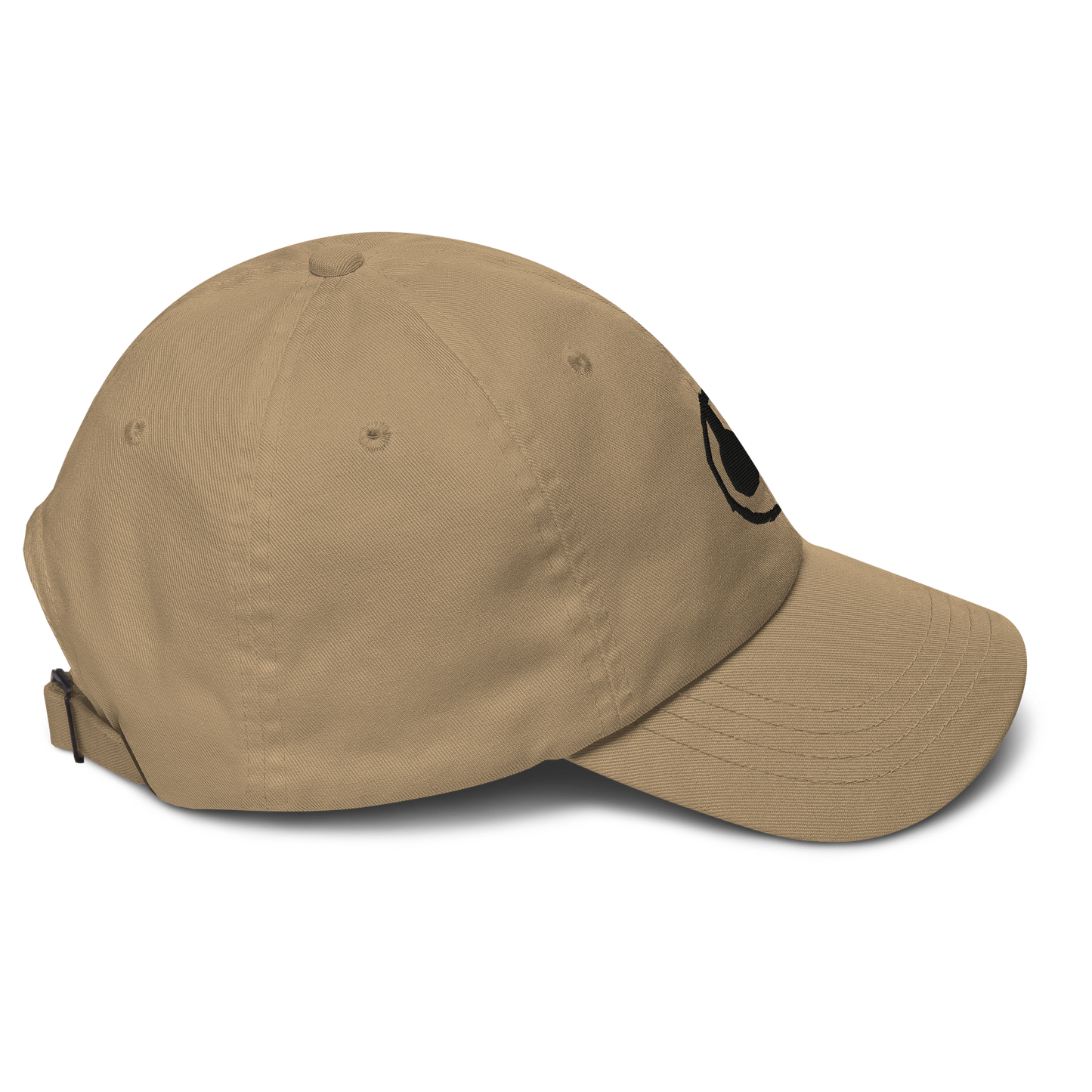 ultimate mfer dad hat