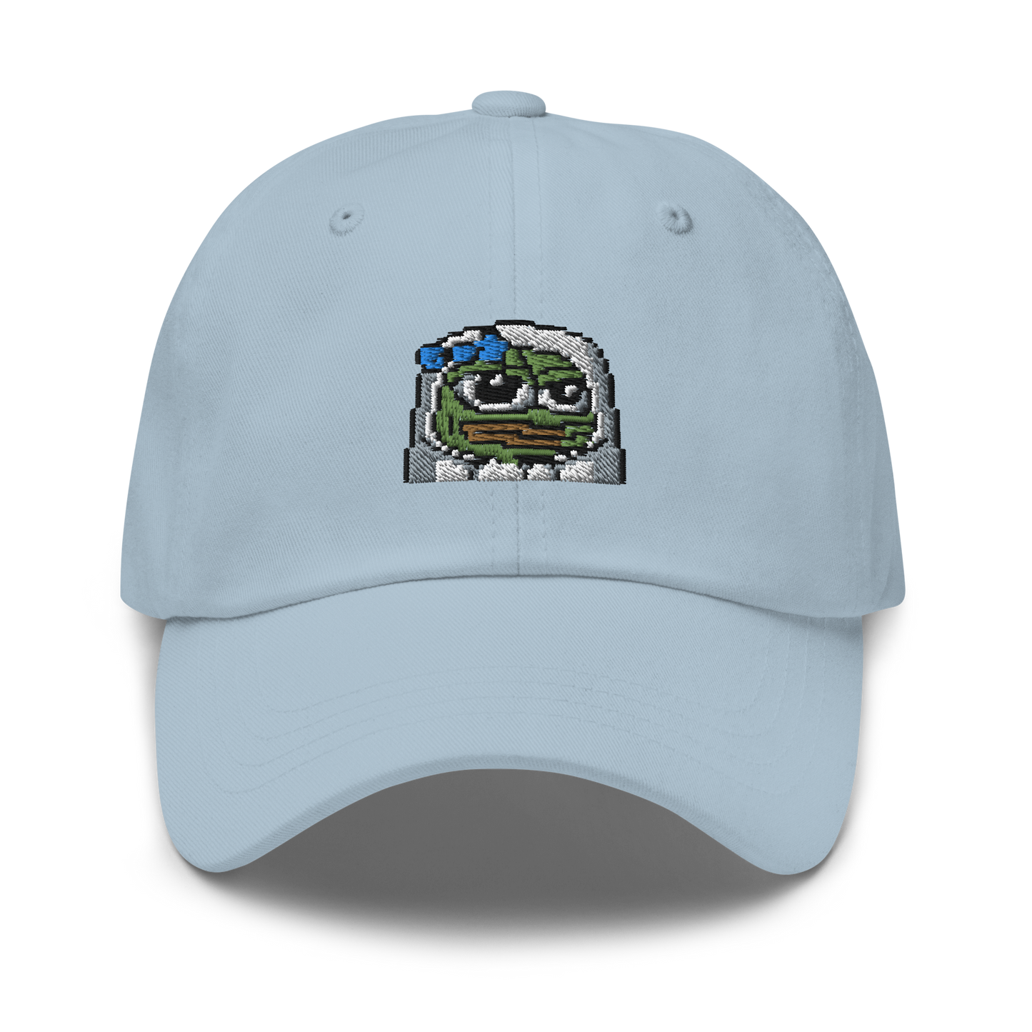 smowl hat