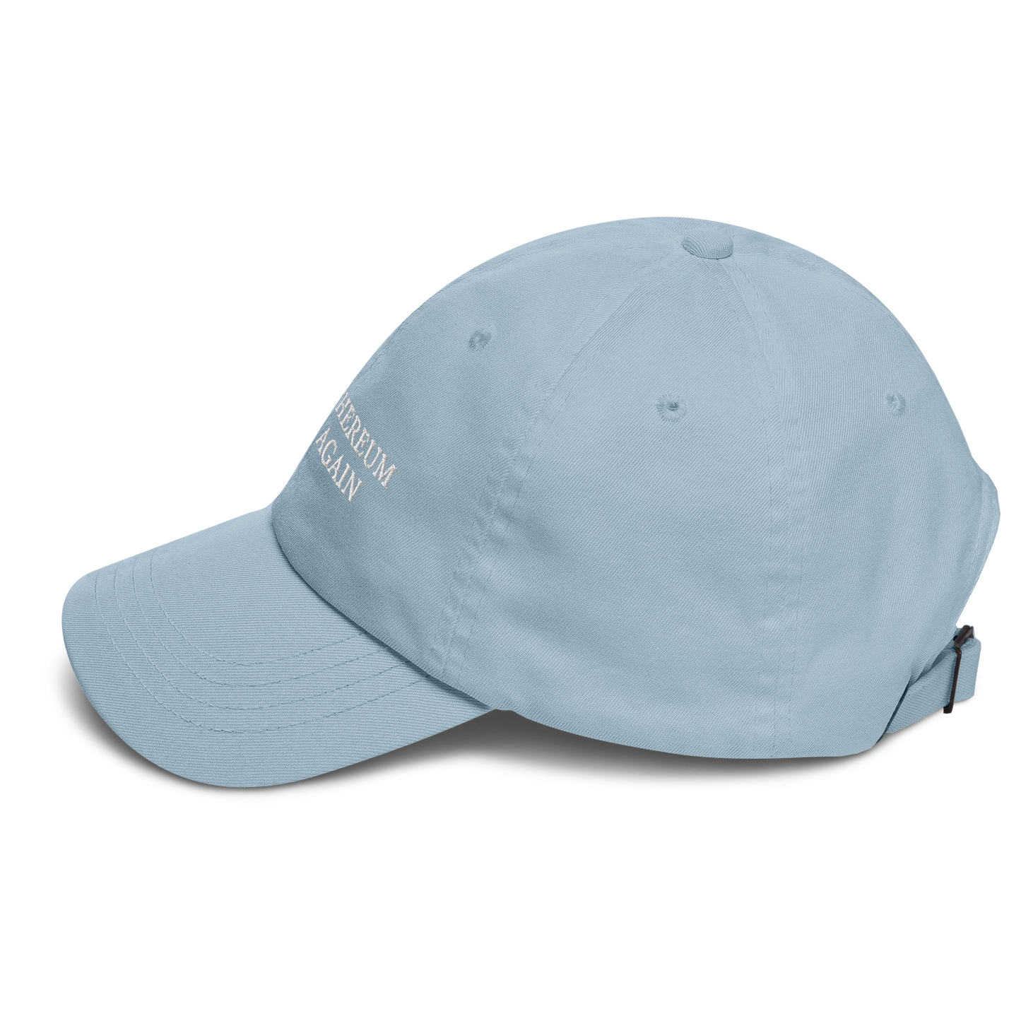 mega hat