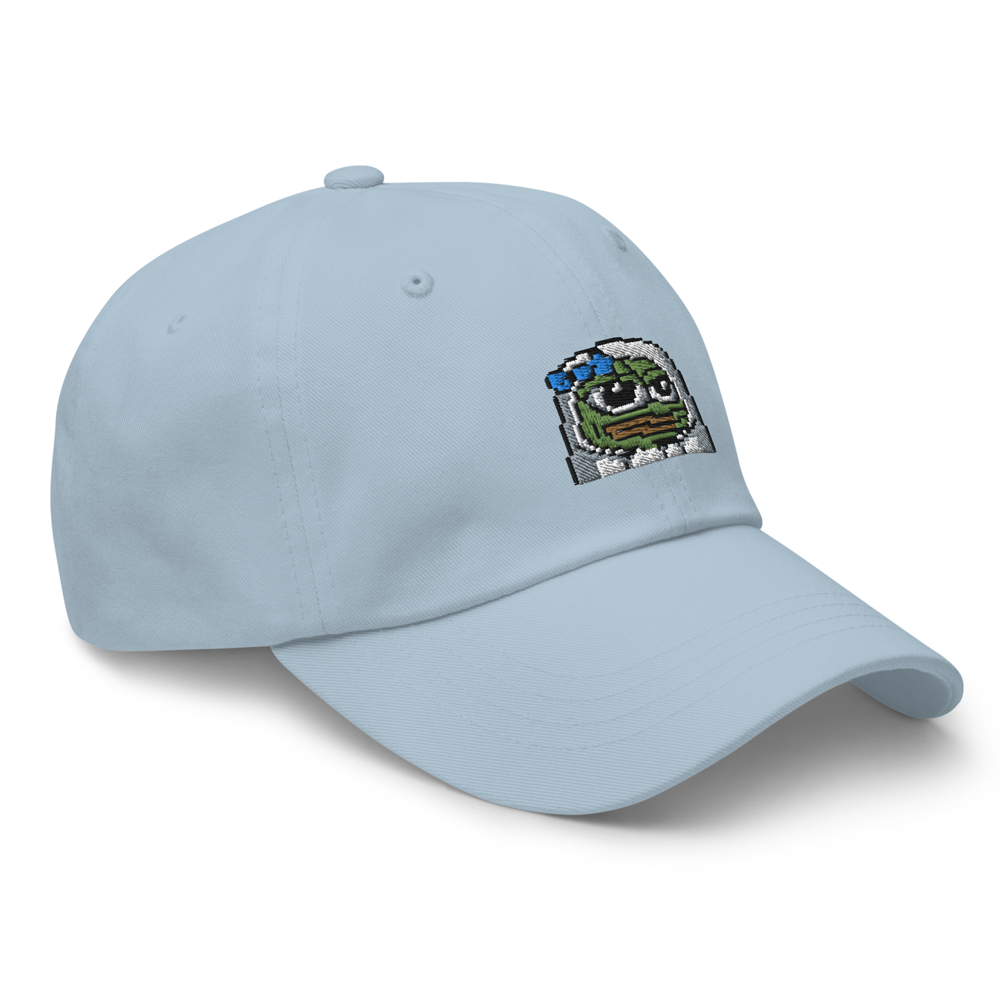 smowl hat