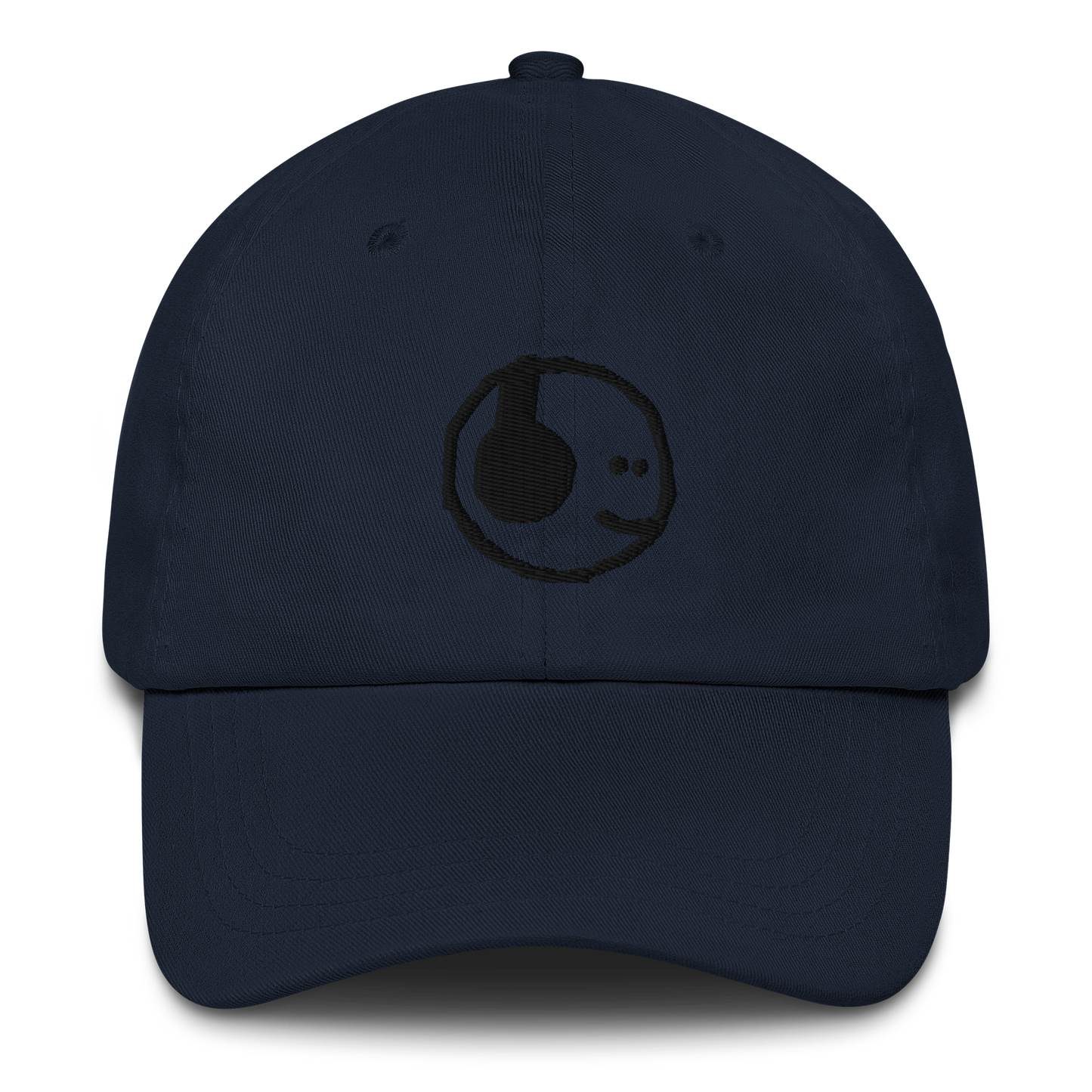 ultimate mfer dad hat