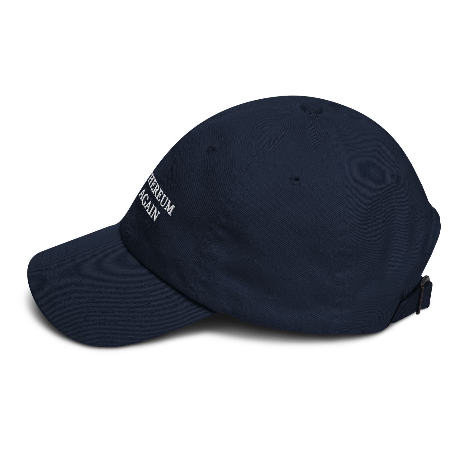 mega hat