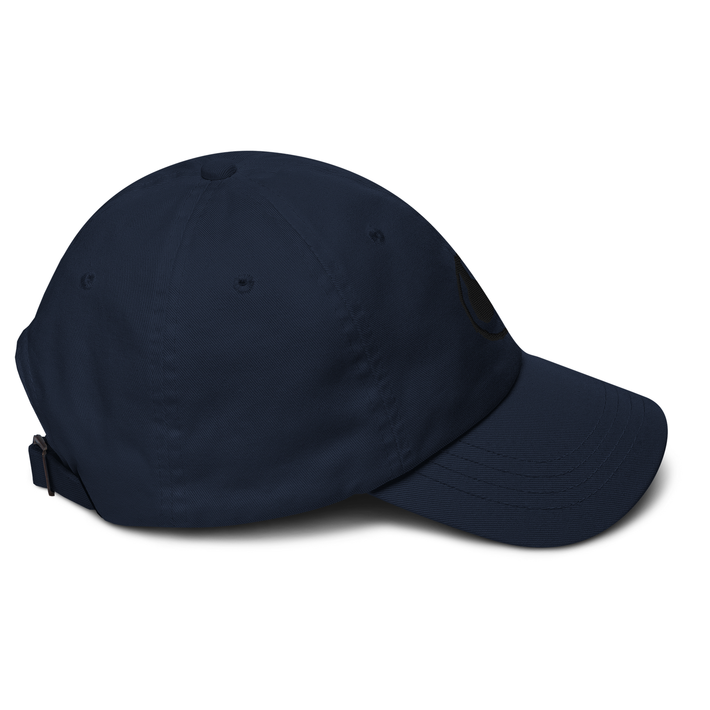 ultimate mfer dad hat