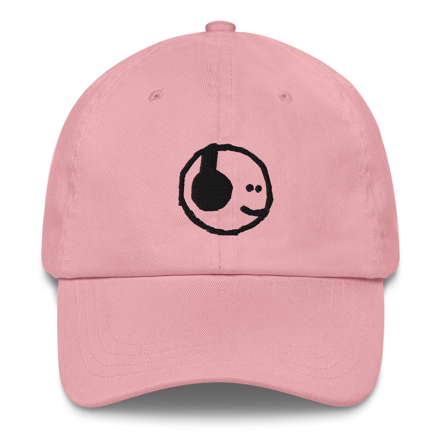 ultimate mfer dad hat