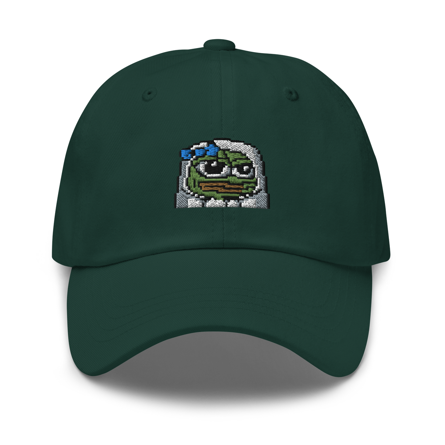 smowl hat