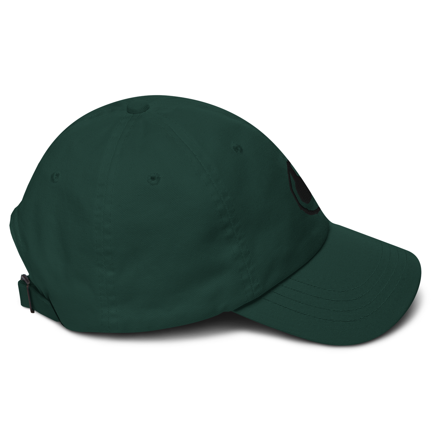 ultimate mfer dad hat
