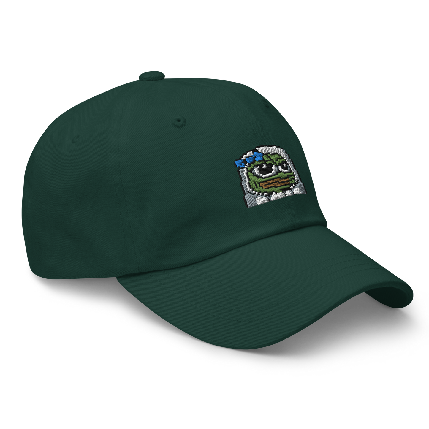 smowl hat
