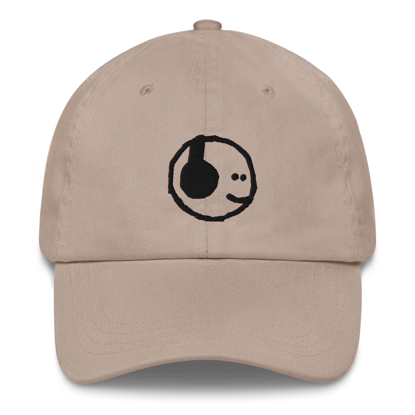 ultimate mfer dad hat
