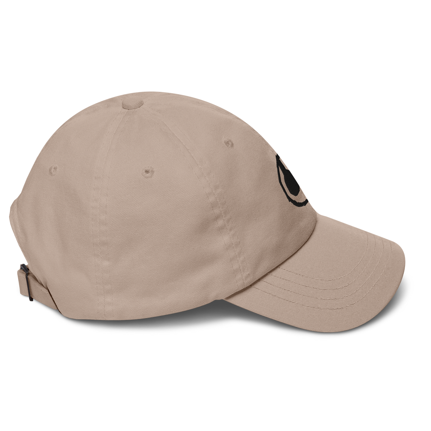 ultimate mfer dad hat
