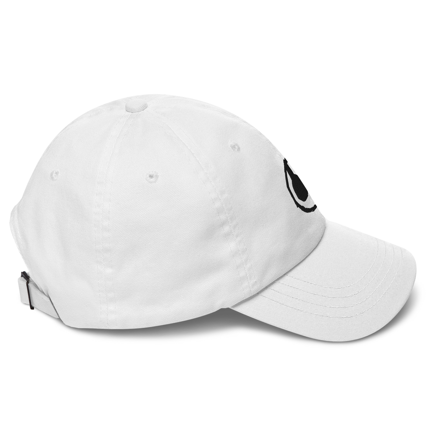 ultimate mfer dad hat