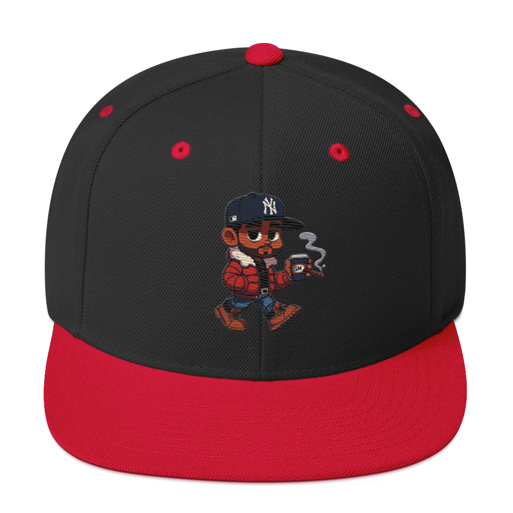 Big sase Snapback