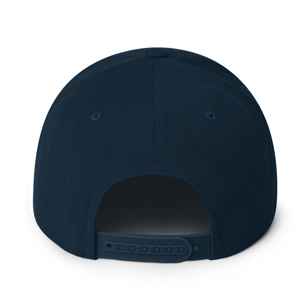 Big sase Snapback