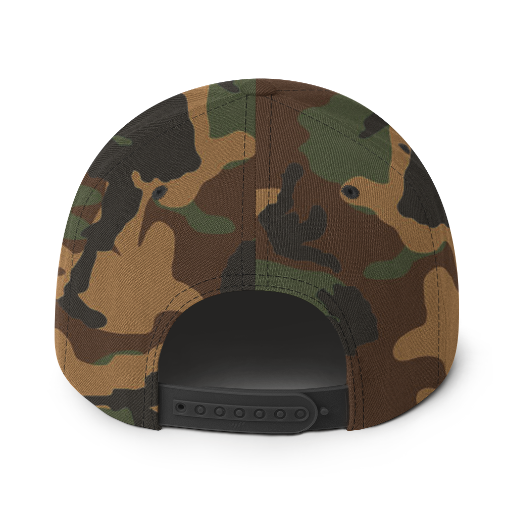Big sase Snapback