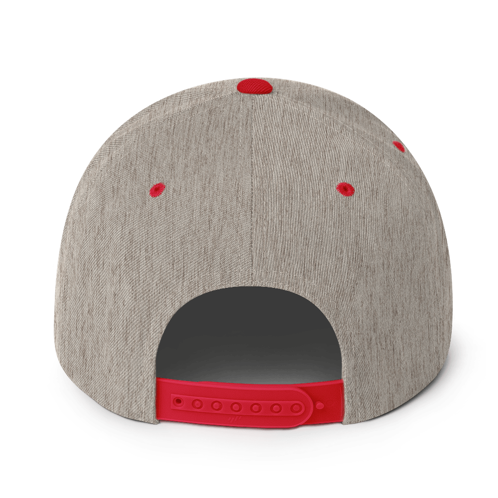Big sase Snapback