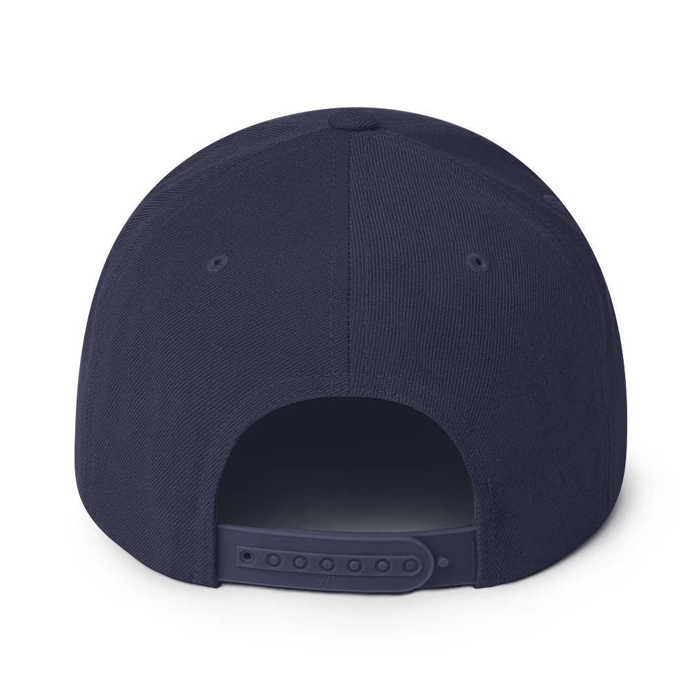 Big sase Snapback