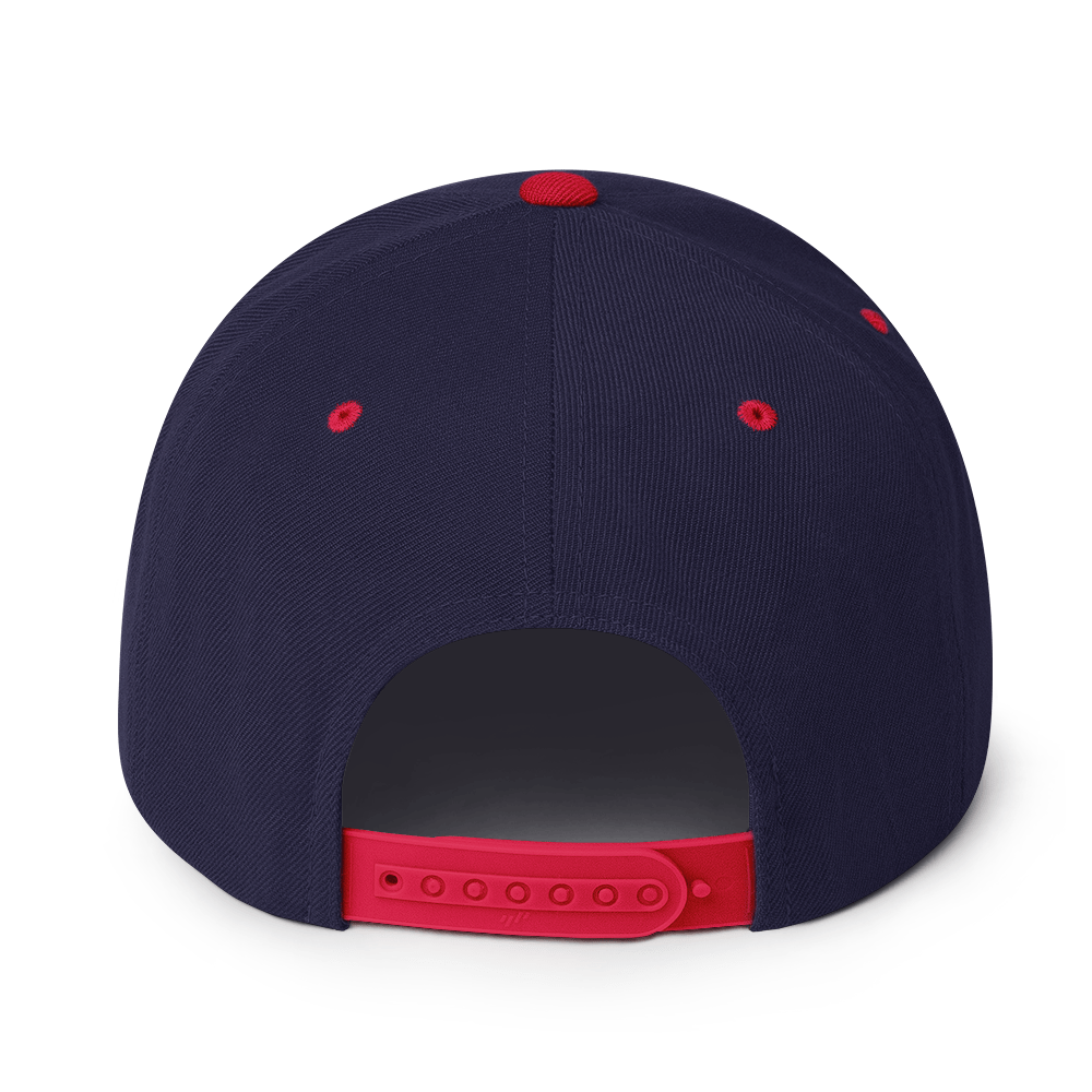 Big sase Snapback